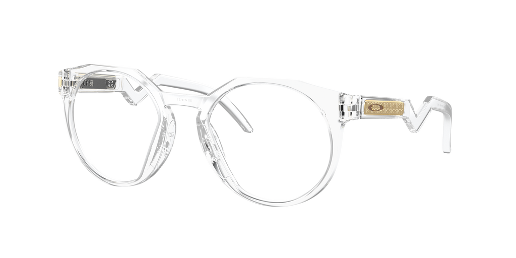 Oakley | 0OX8139 (Hstn Rx)
