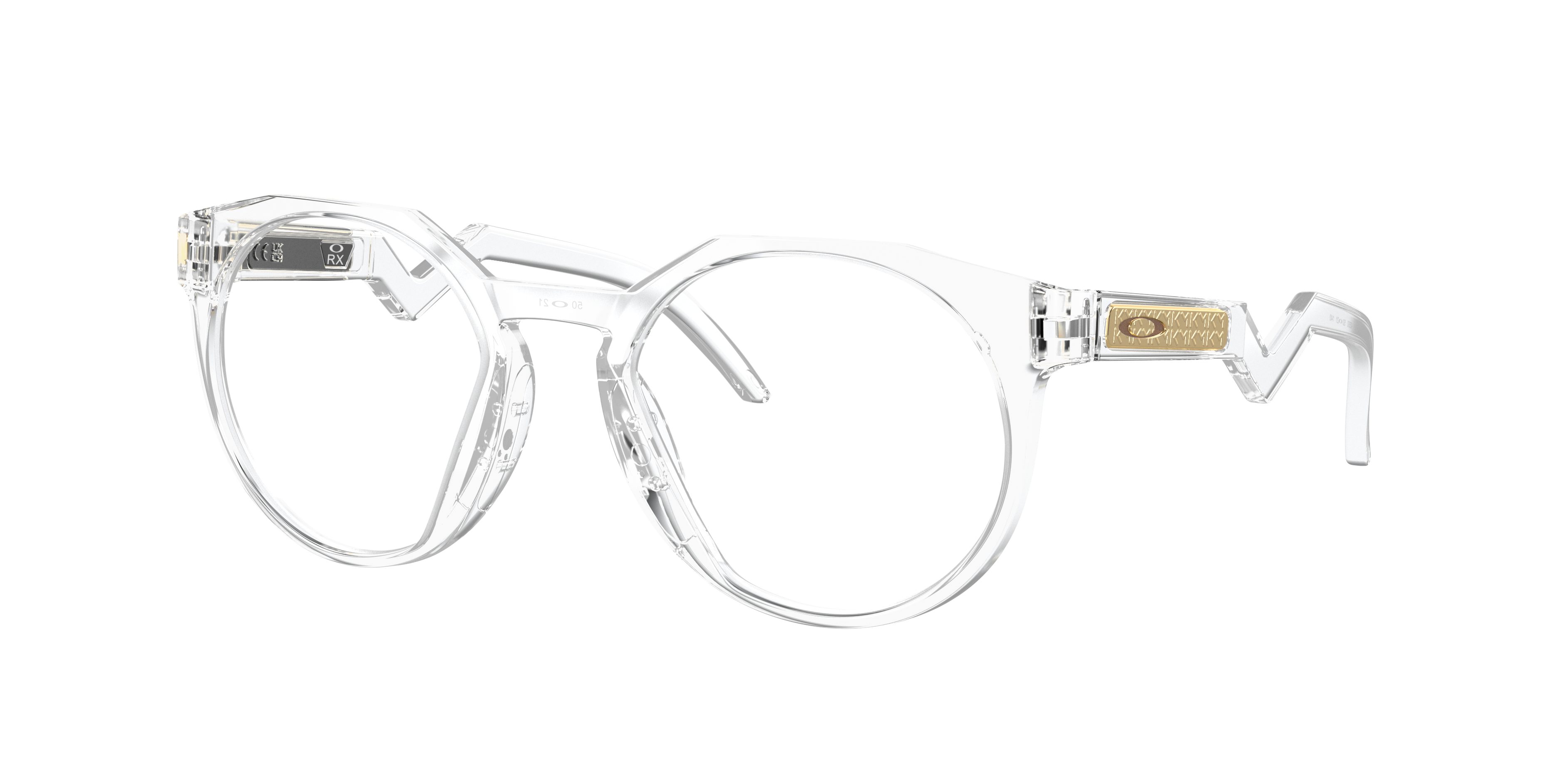 Oakley | 0OX8139 (Hstn Rx)