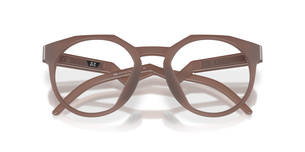 Oakley | 0OX8139 (Hstn Rx)