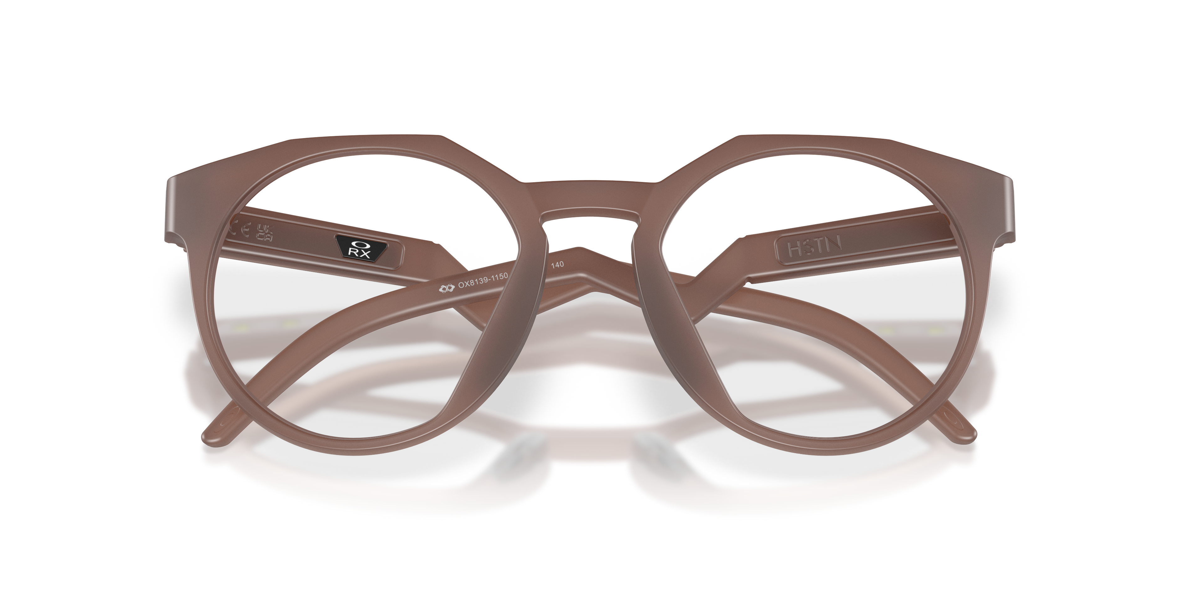 Oakley | 0OX8139 (Hstn Rx)