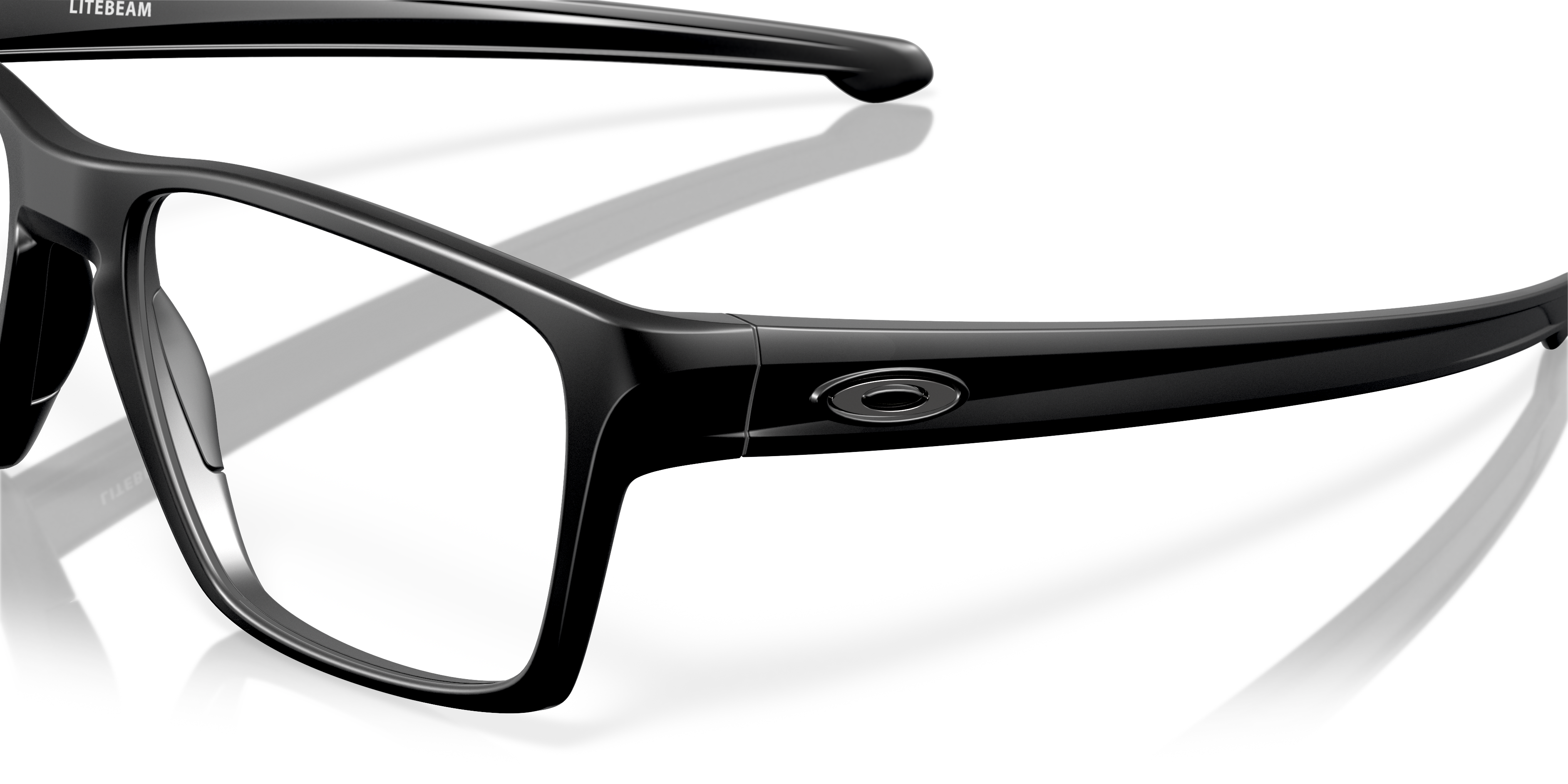 Oakley | 0OX8140 (Litebeam)