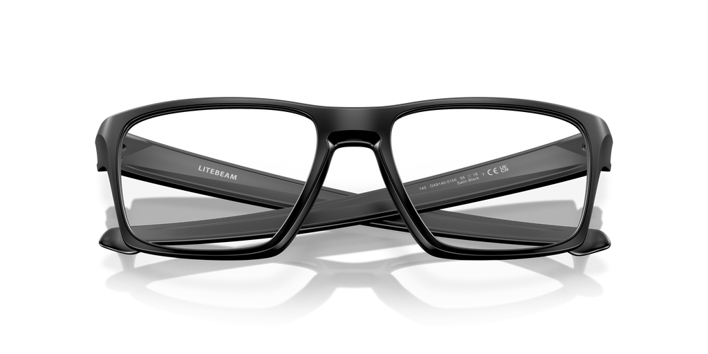Oakley | 0OX8140 (Litebeam)