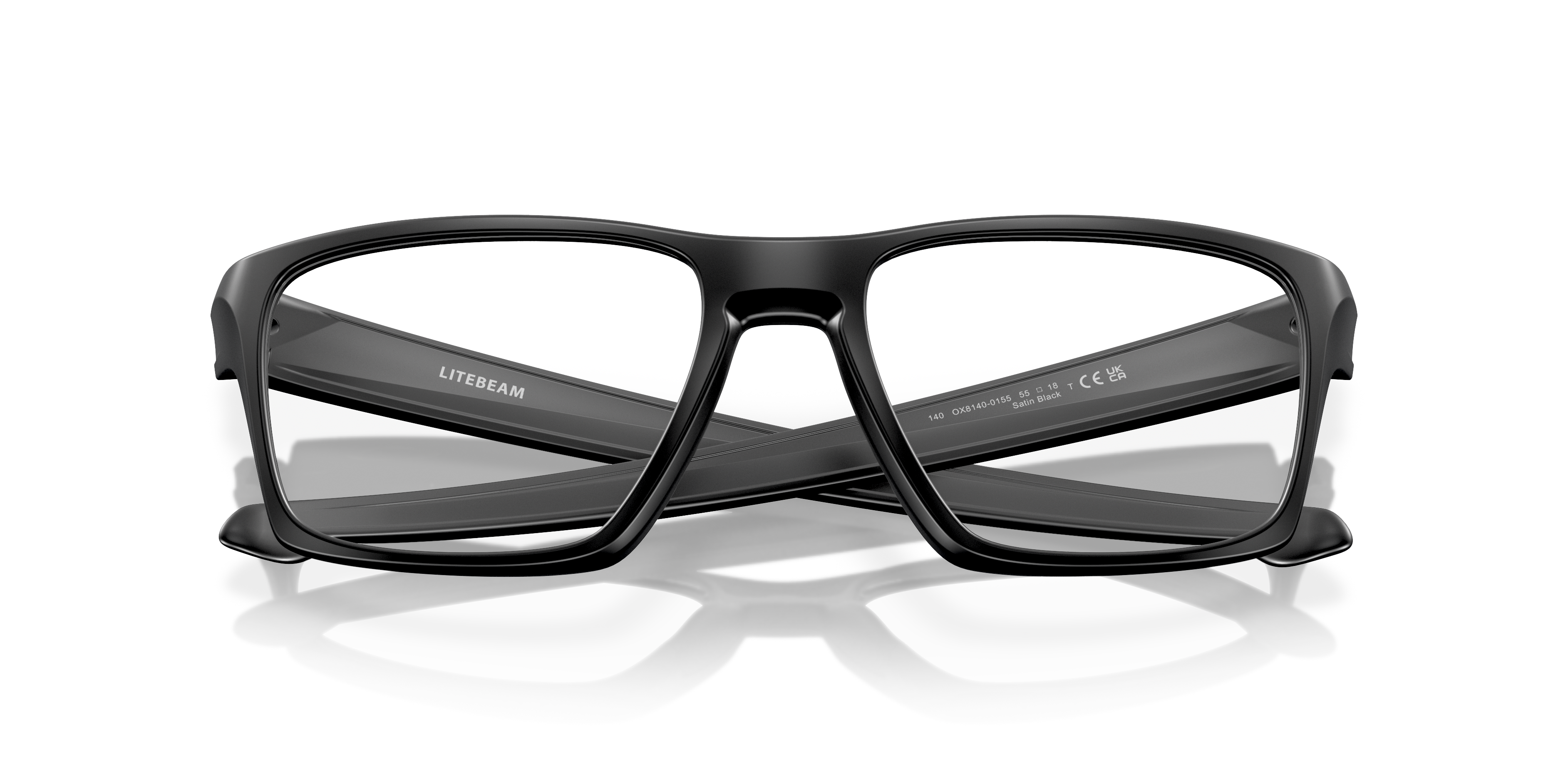 Oakley | 0OX8140 (Litebeam)