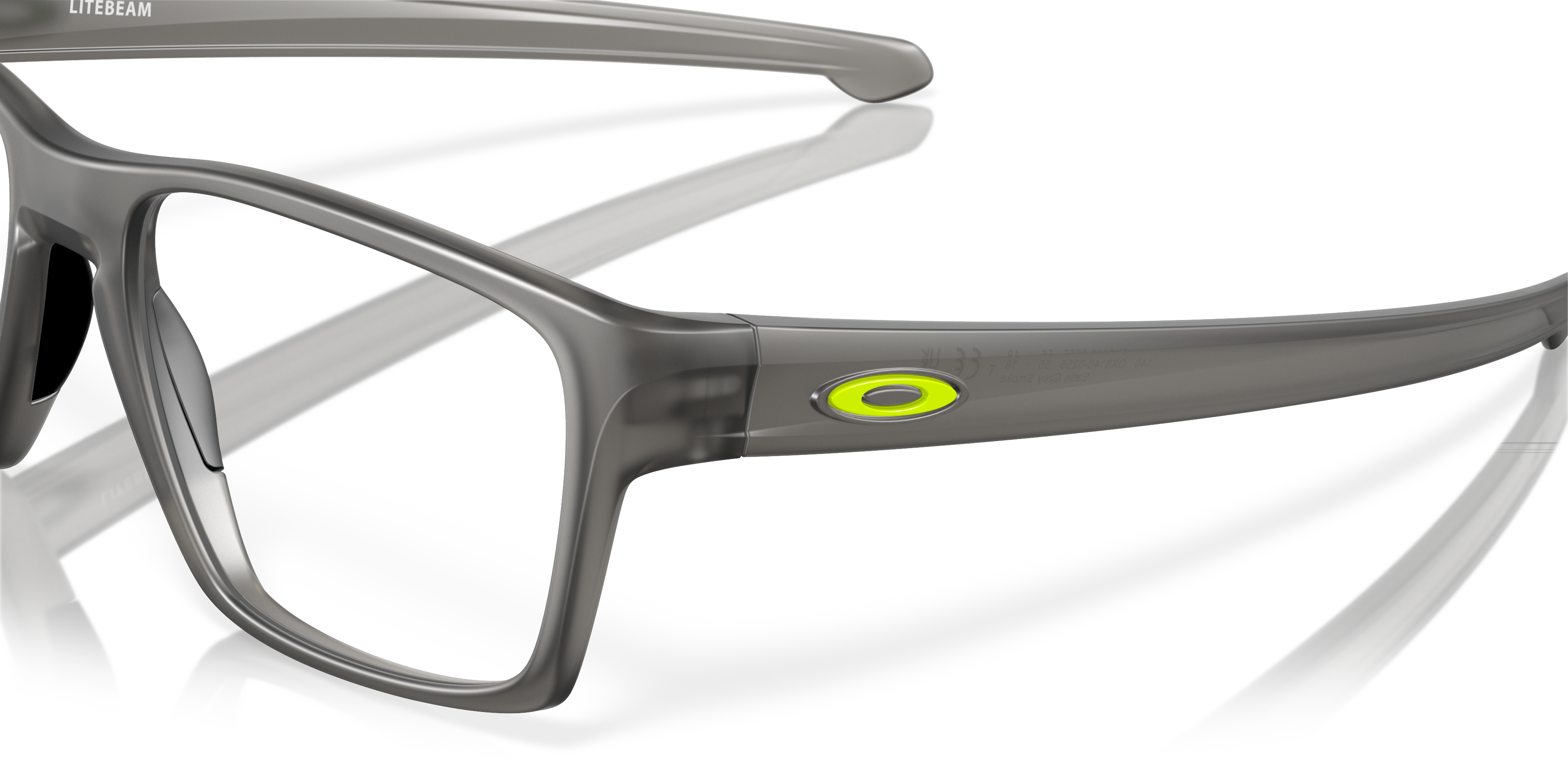 Oakley | 0OX8140 (Litebeam)