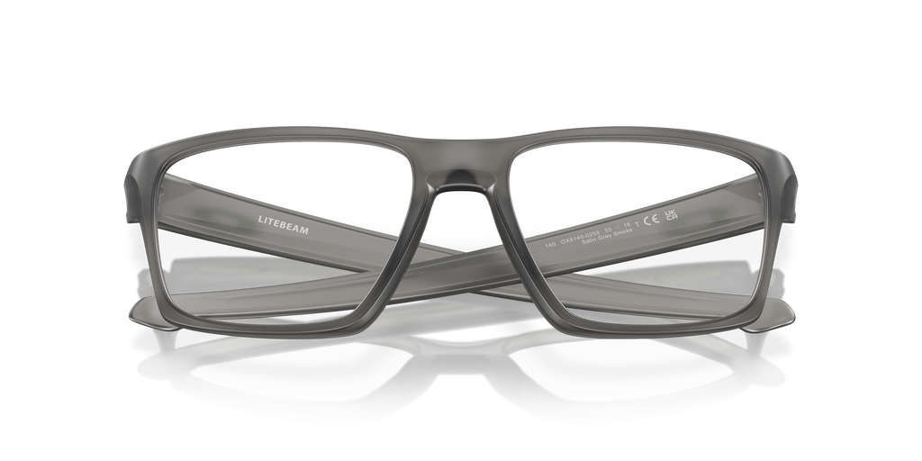 Oakley | 0OX8140 (Litebeam)