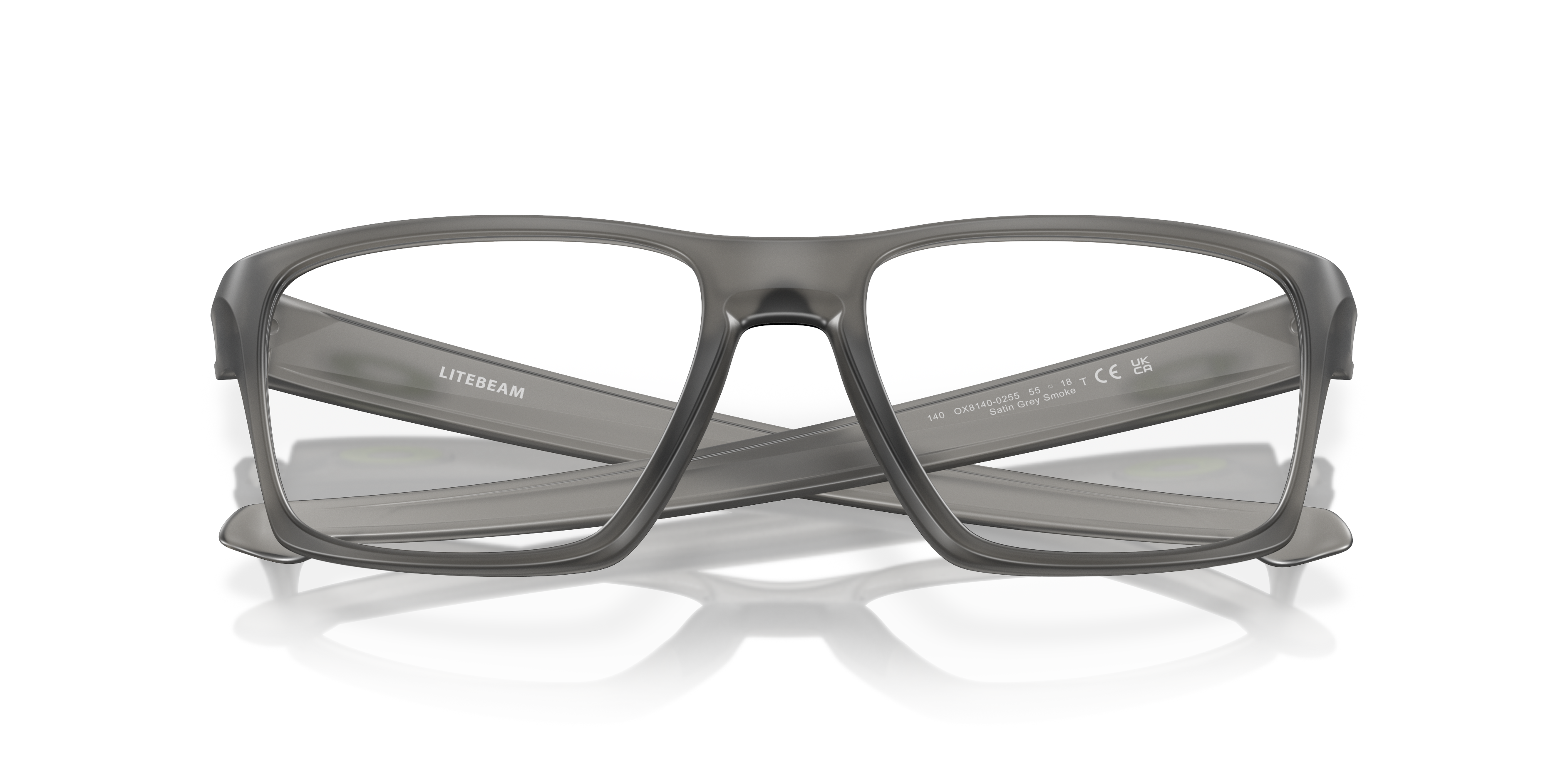 Oakley | 0OX8140 (Litebeam)