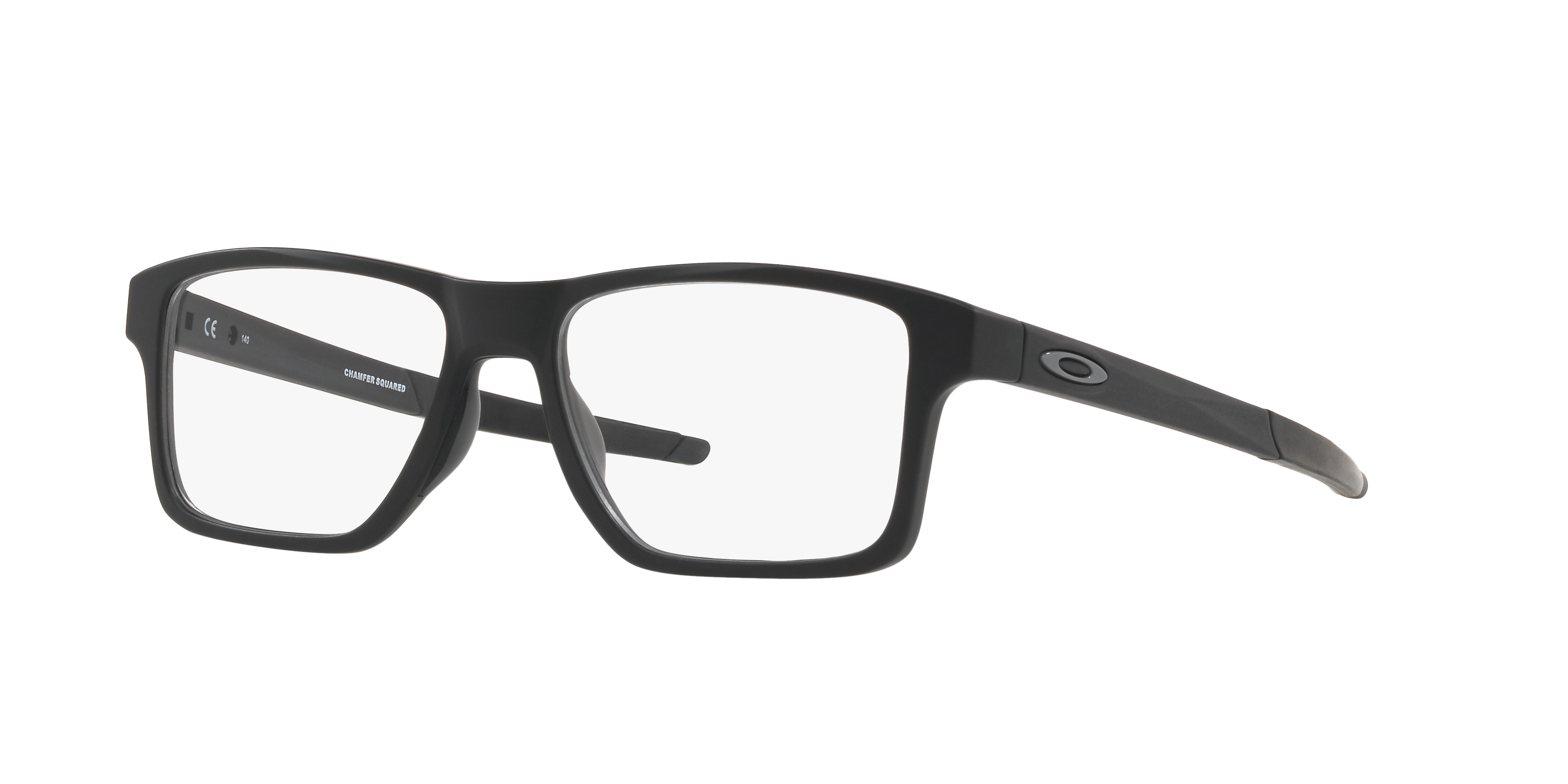 Oakley | 0OX8143 (Chamfer Squared)