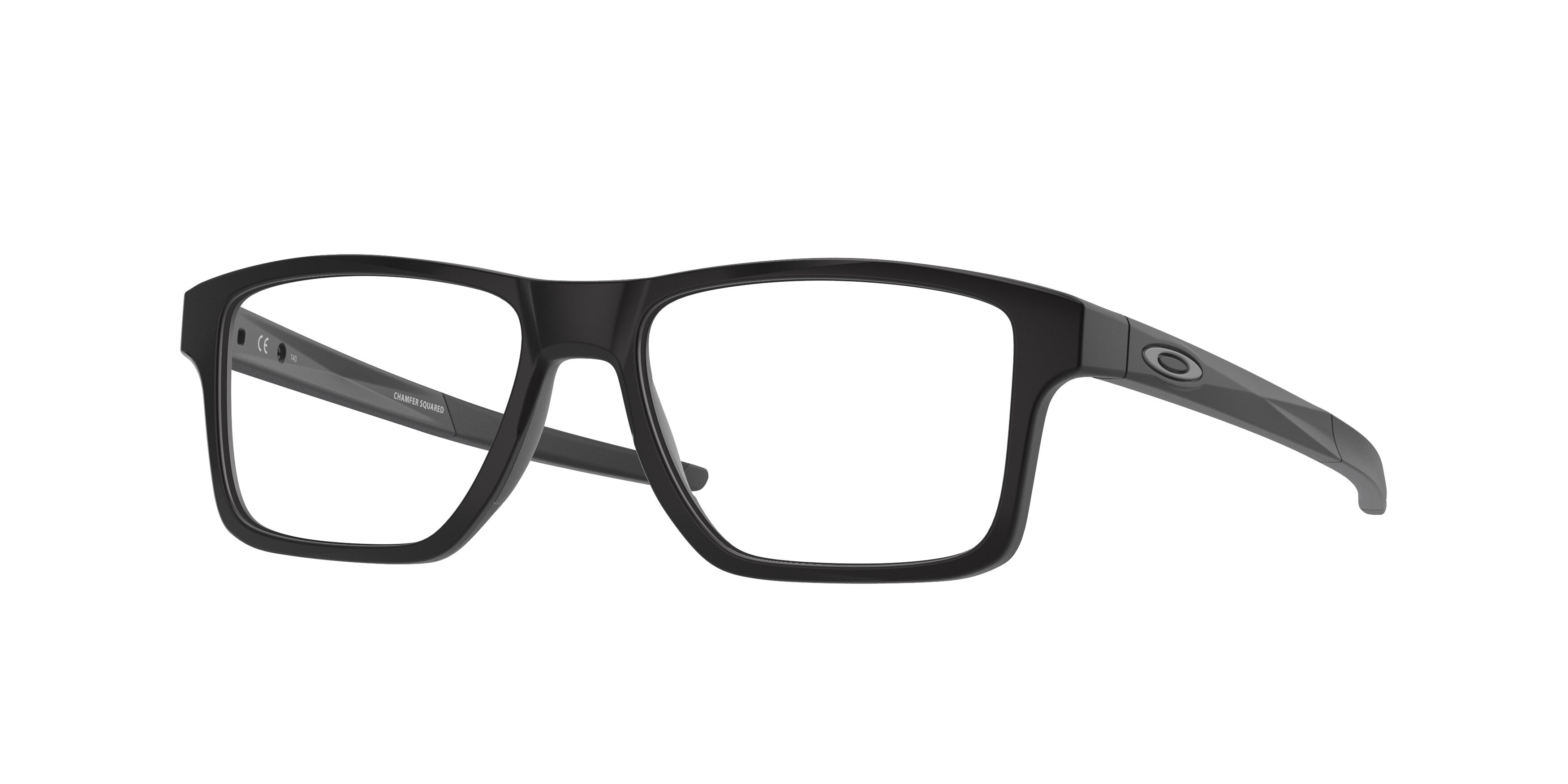 Oakley | 0OX8143 (Chamfer Squared)
