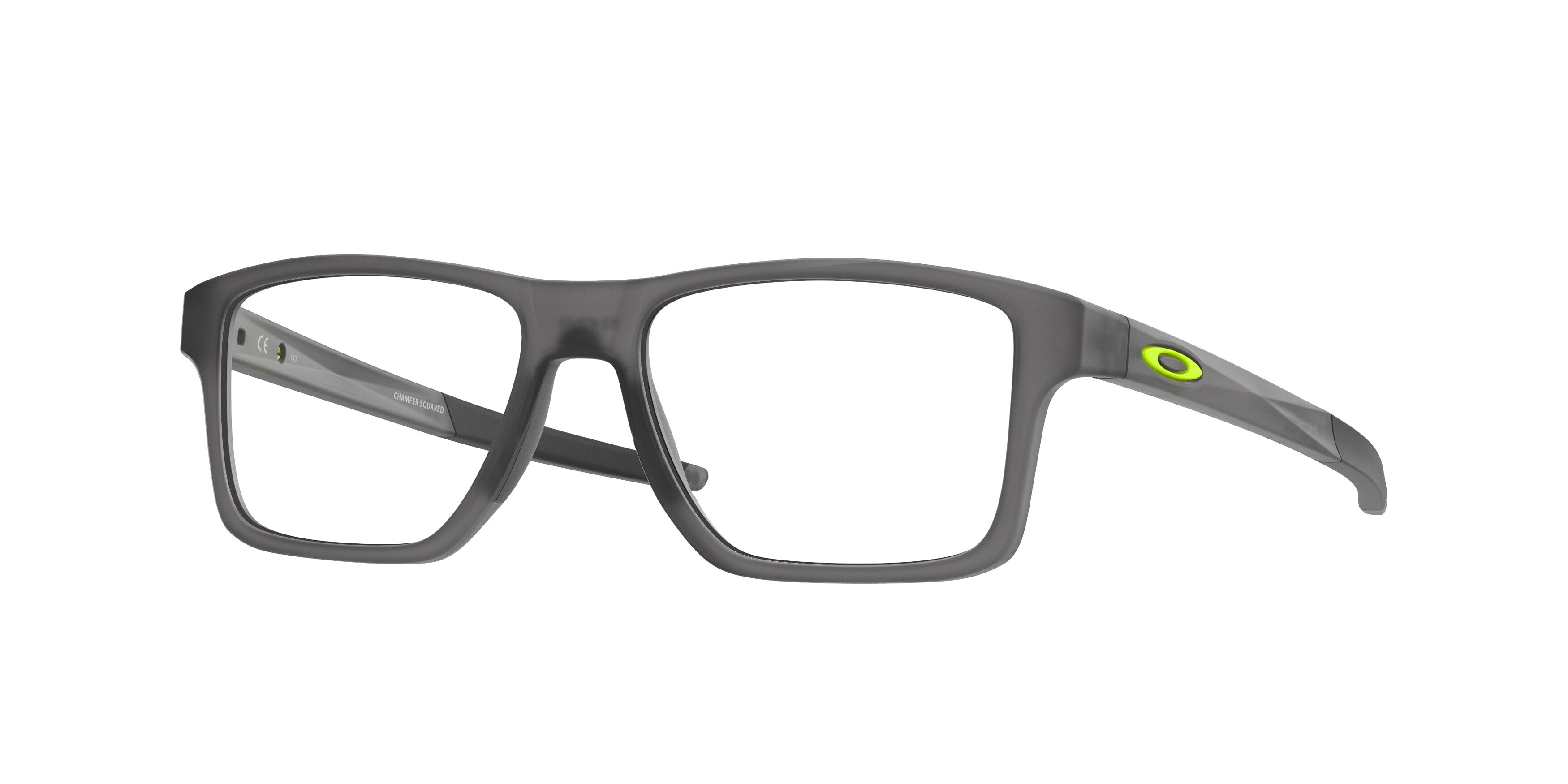 Oakley | 0OX8143 (Chamfer Squared)