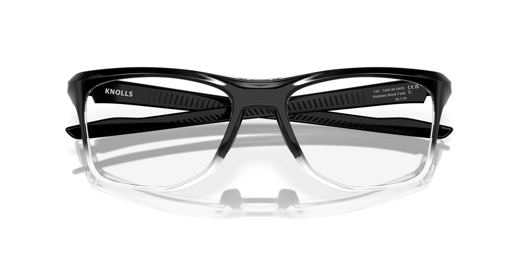 Oakley | 0OX8144 (Knolls)