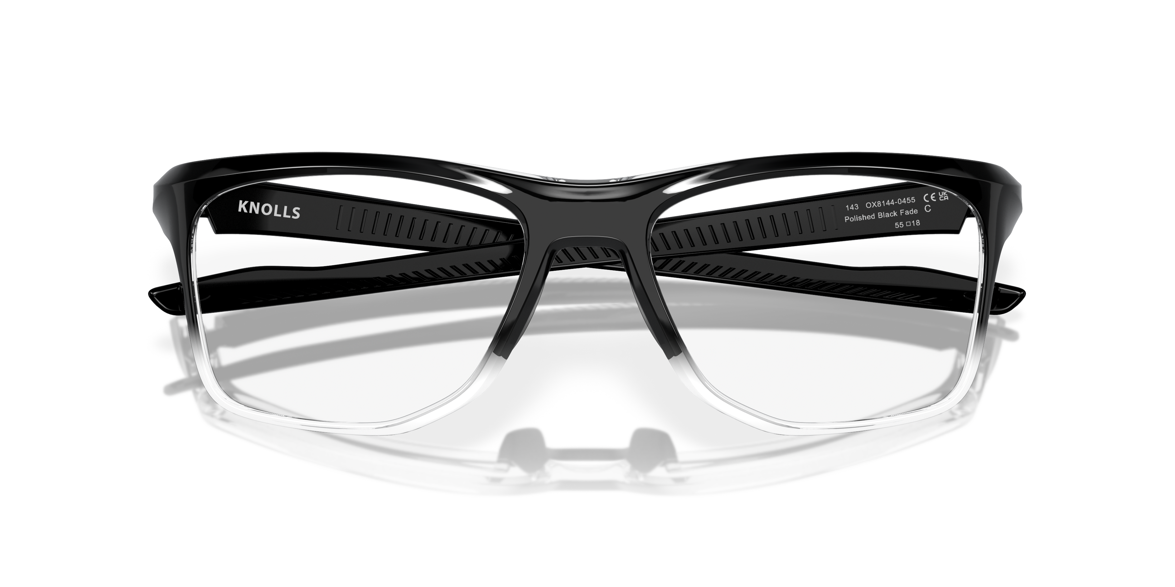 Oakley | 0OX8144 (Knolls)