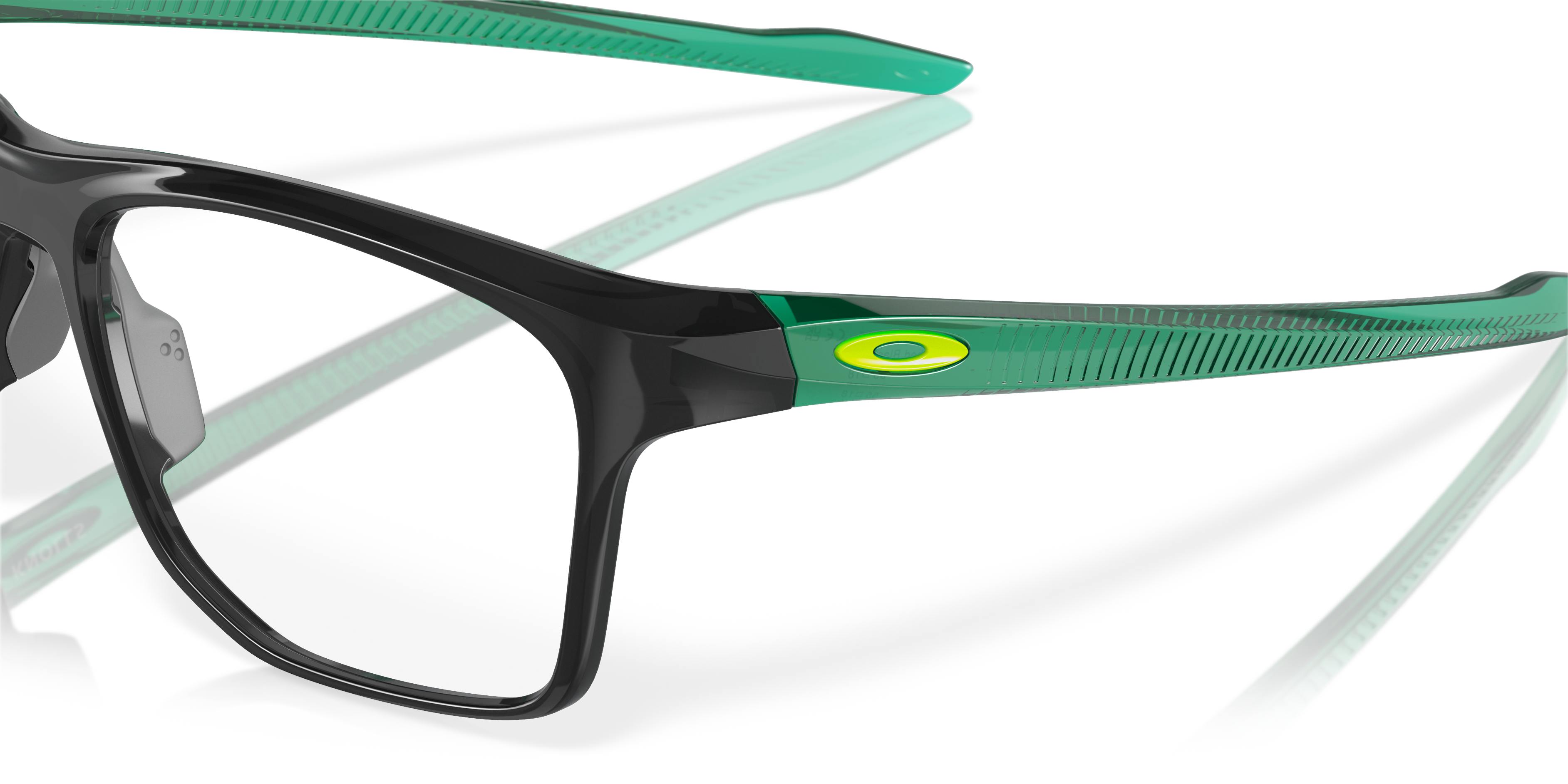 Oakley | 0OX8144 (Knolls)