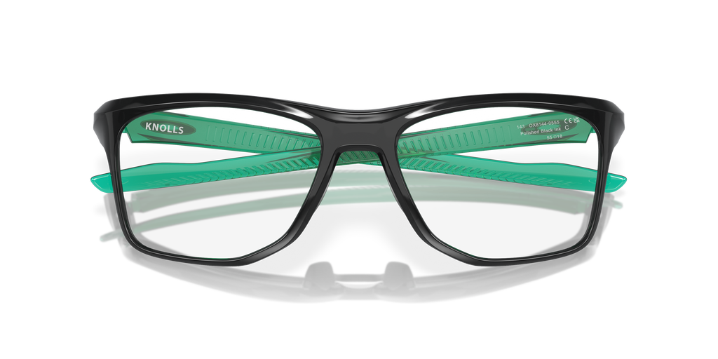 Oakley | 0OX8144 (Knolls)