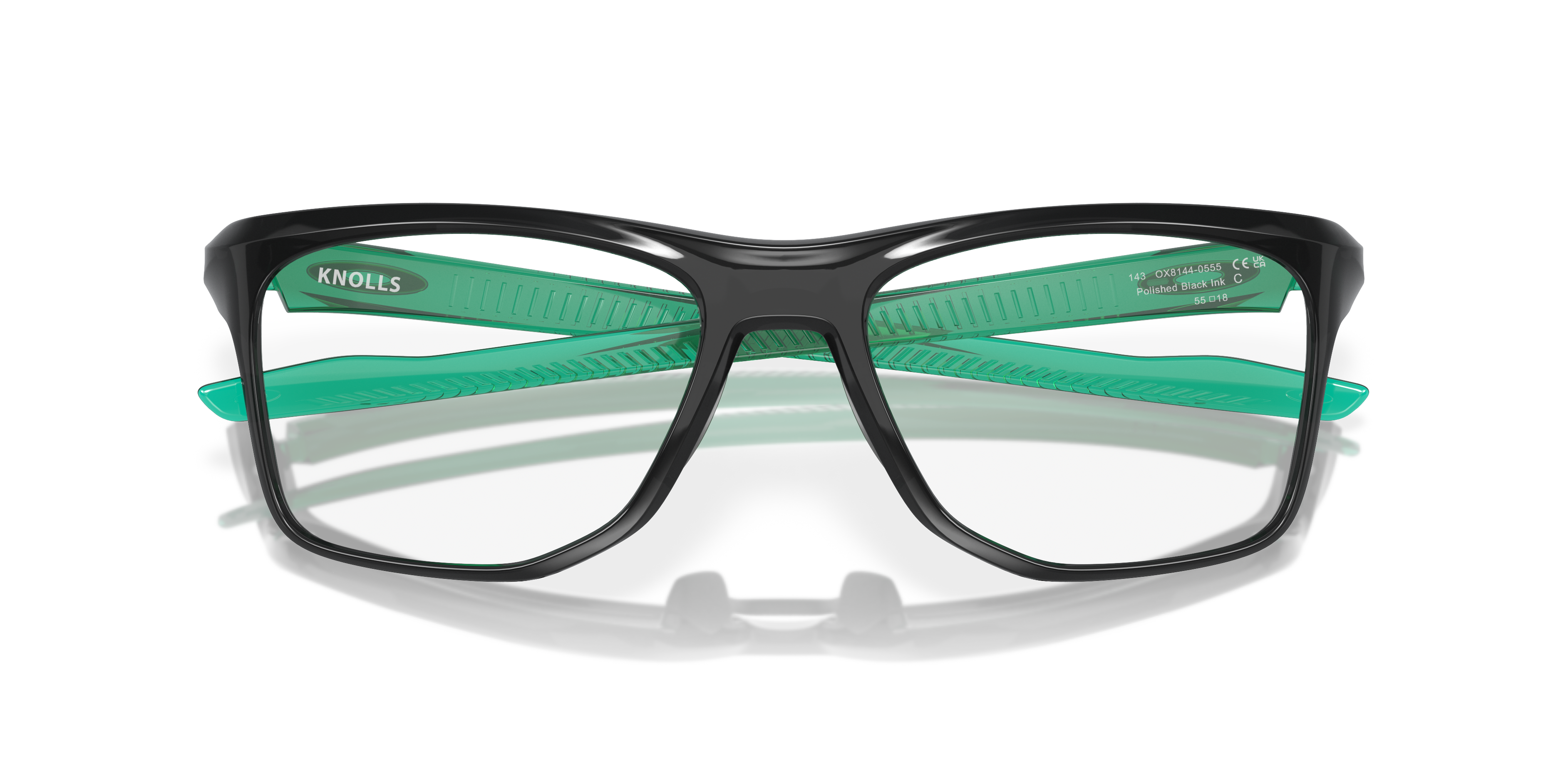 Oakley | 0OX8144 (Knolls)