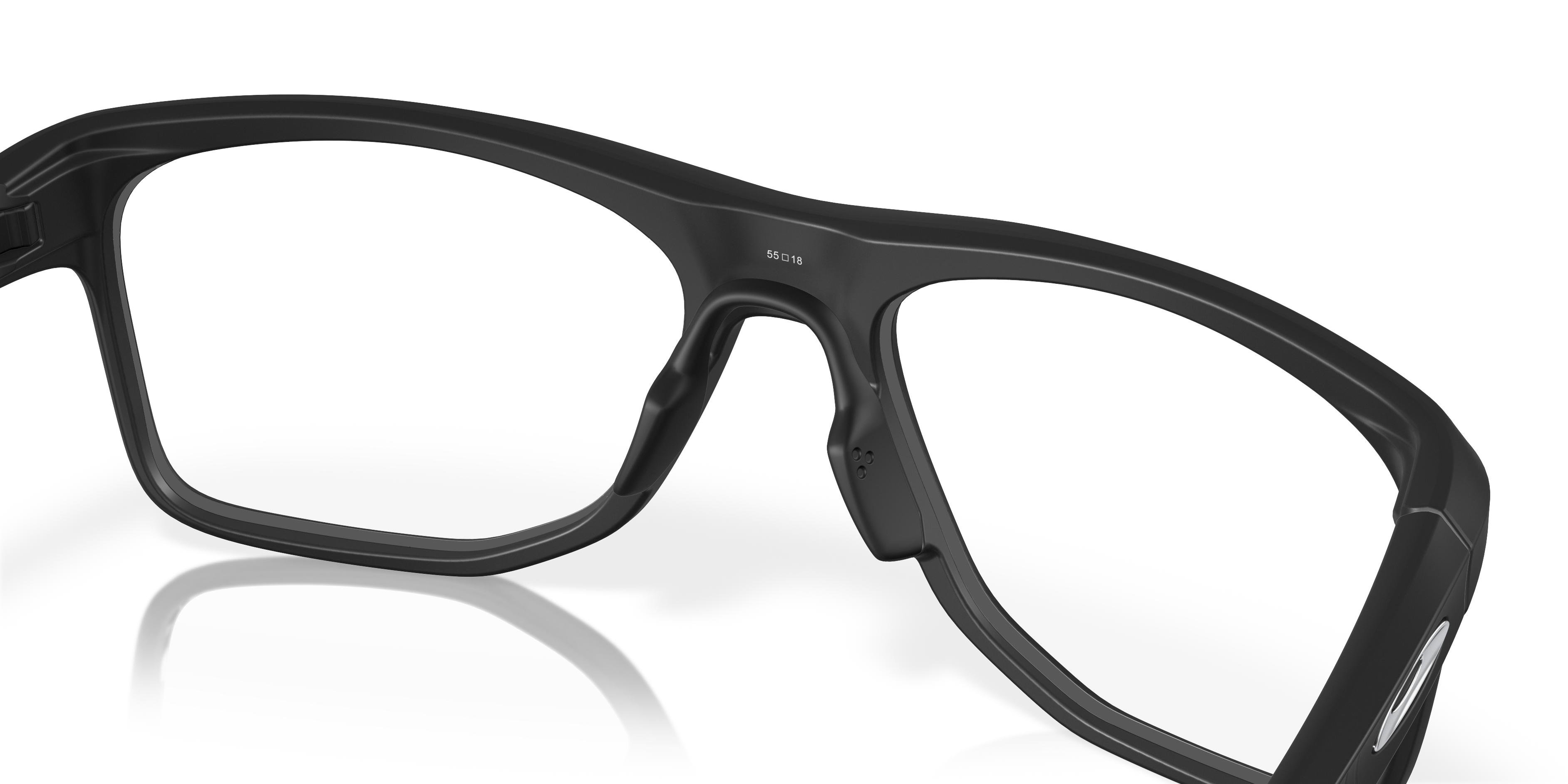 Oakley | 0OX8144 (Knolls)