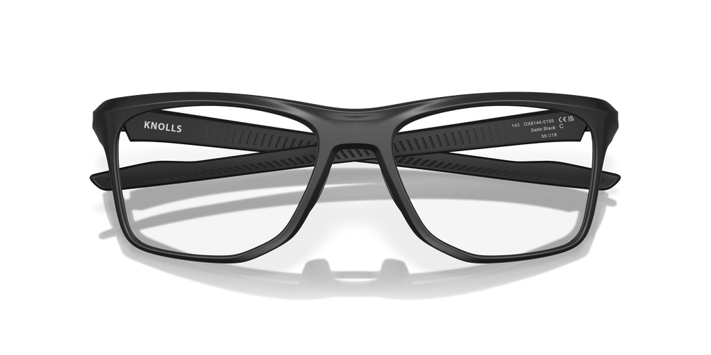 Oakley | 0OX8144 (Knolls)