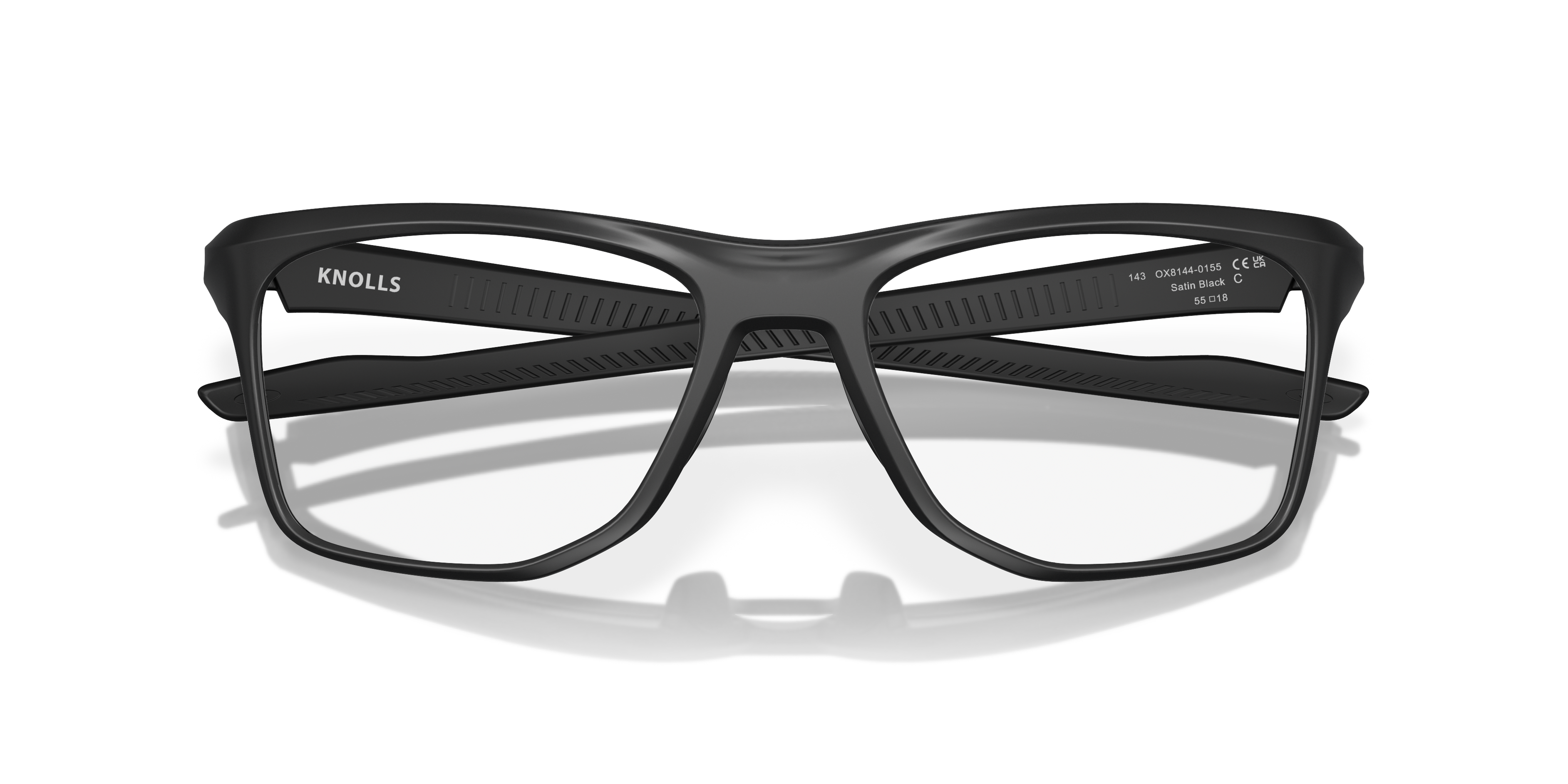 Oakley | 0OX8144 (Knolls)