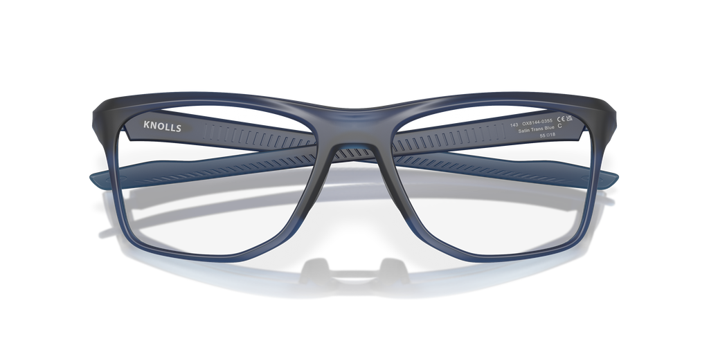 Oakley | 0OX8144 (Knolls)