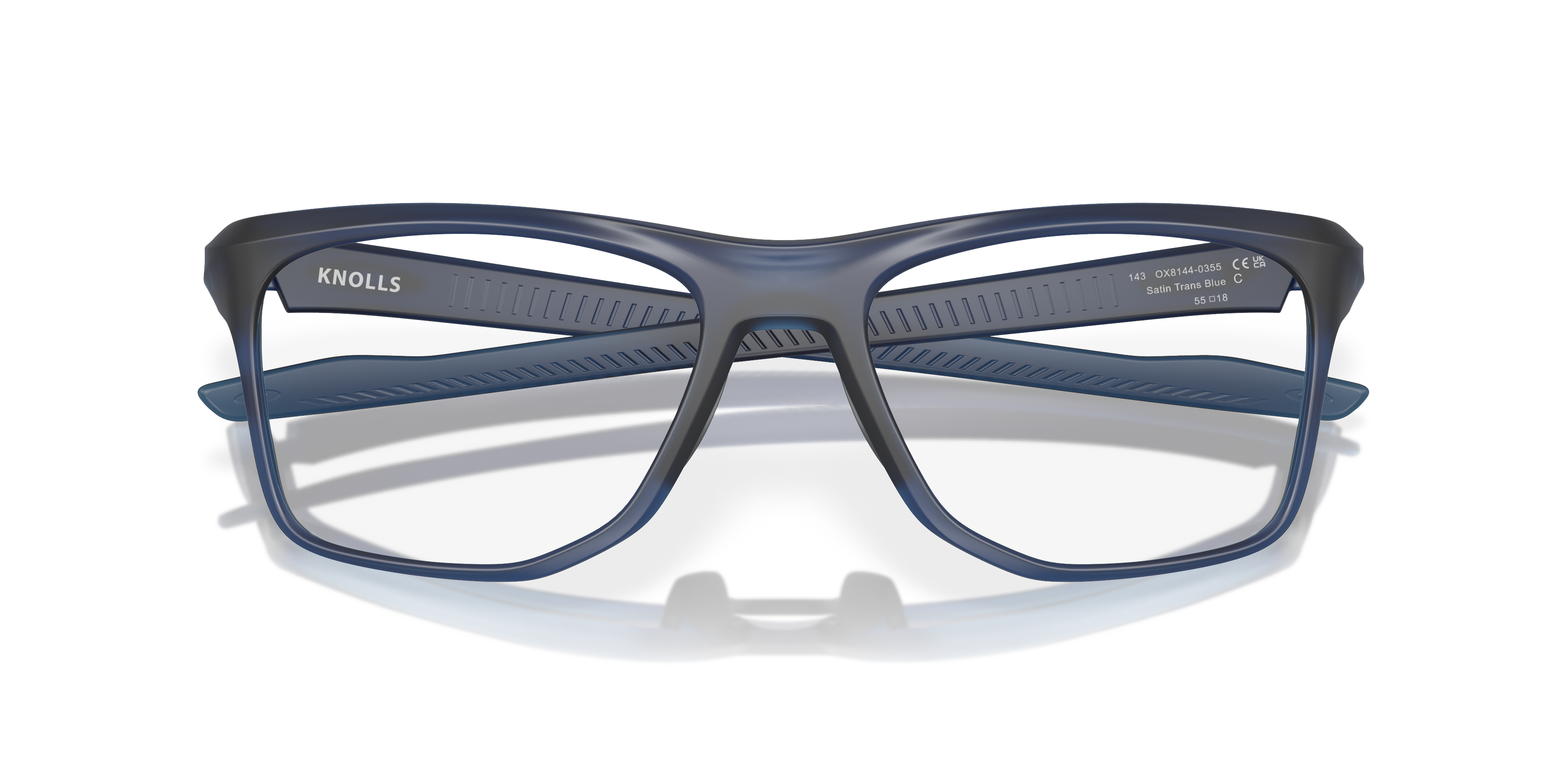 Oakley | 0OX8144 (Knolls)