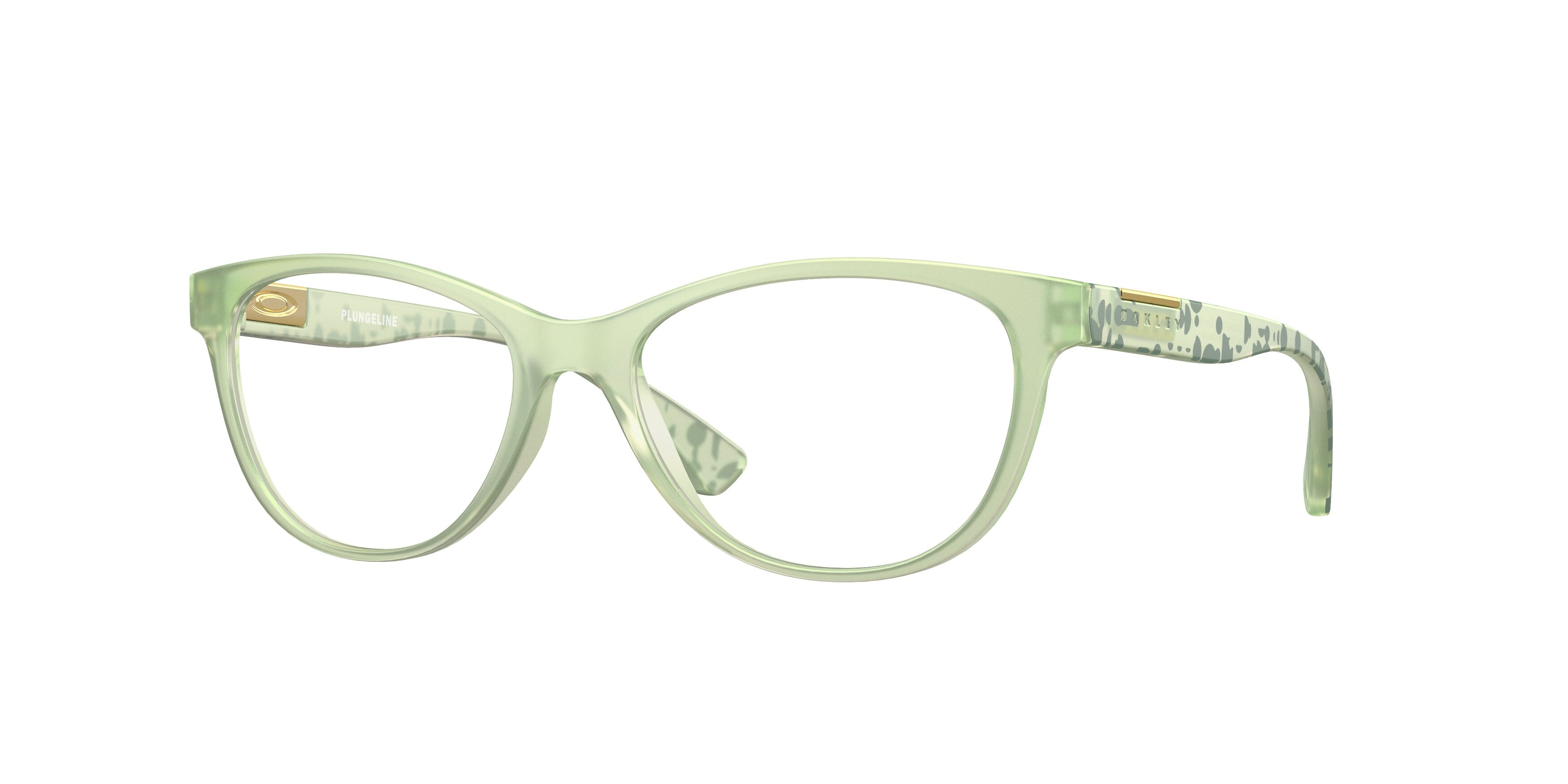 Oakley | 0OX8146 (Plungeline)