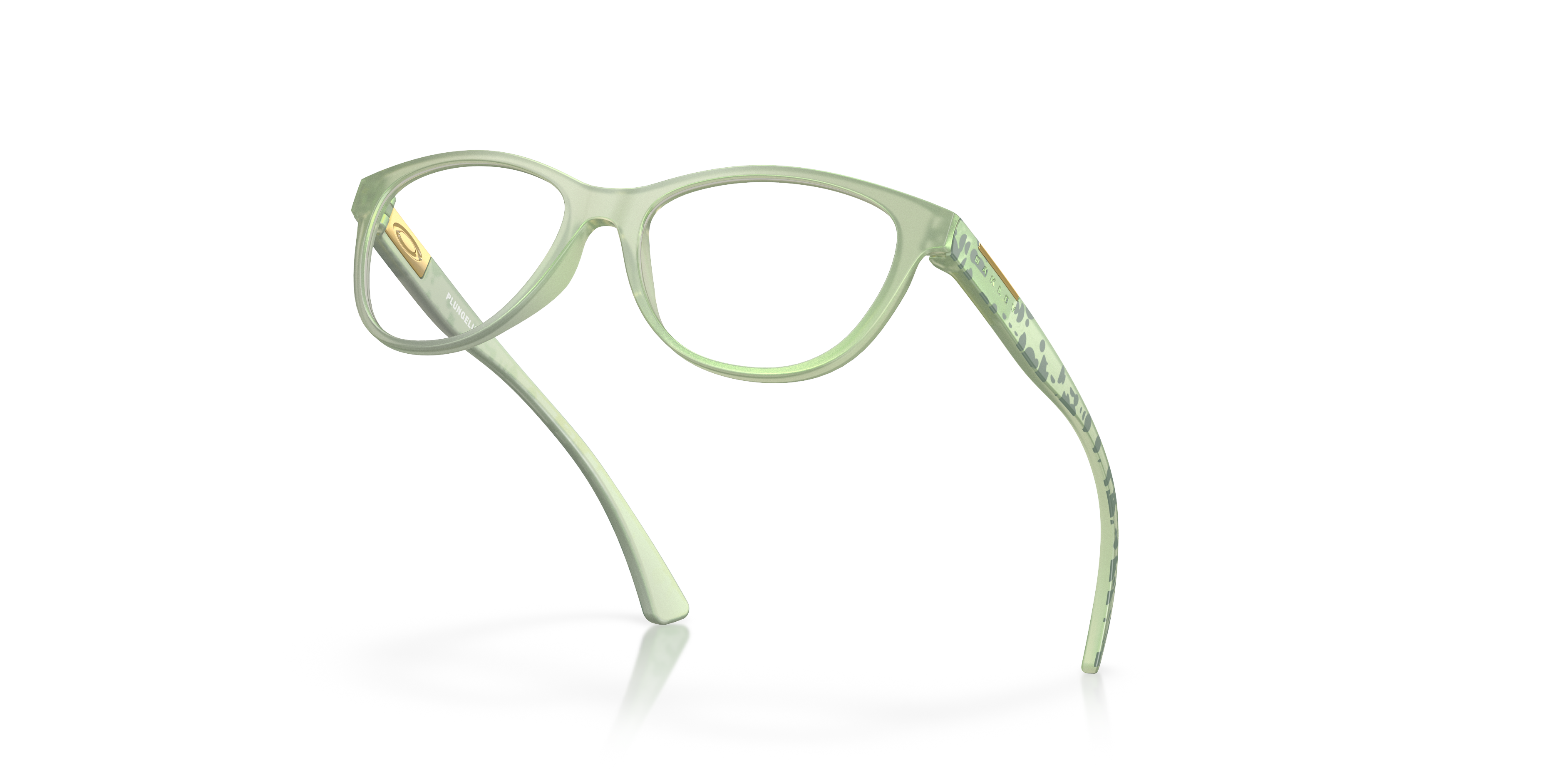 Oakley | 0OX8146 (Plungeline)