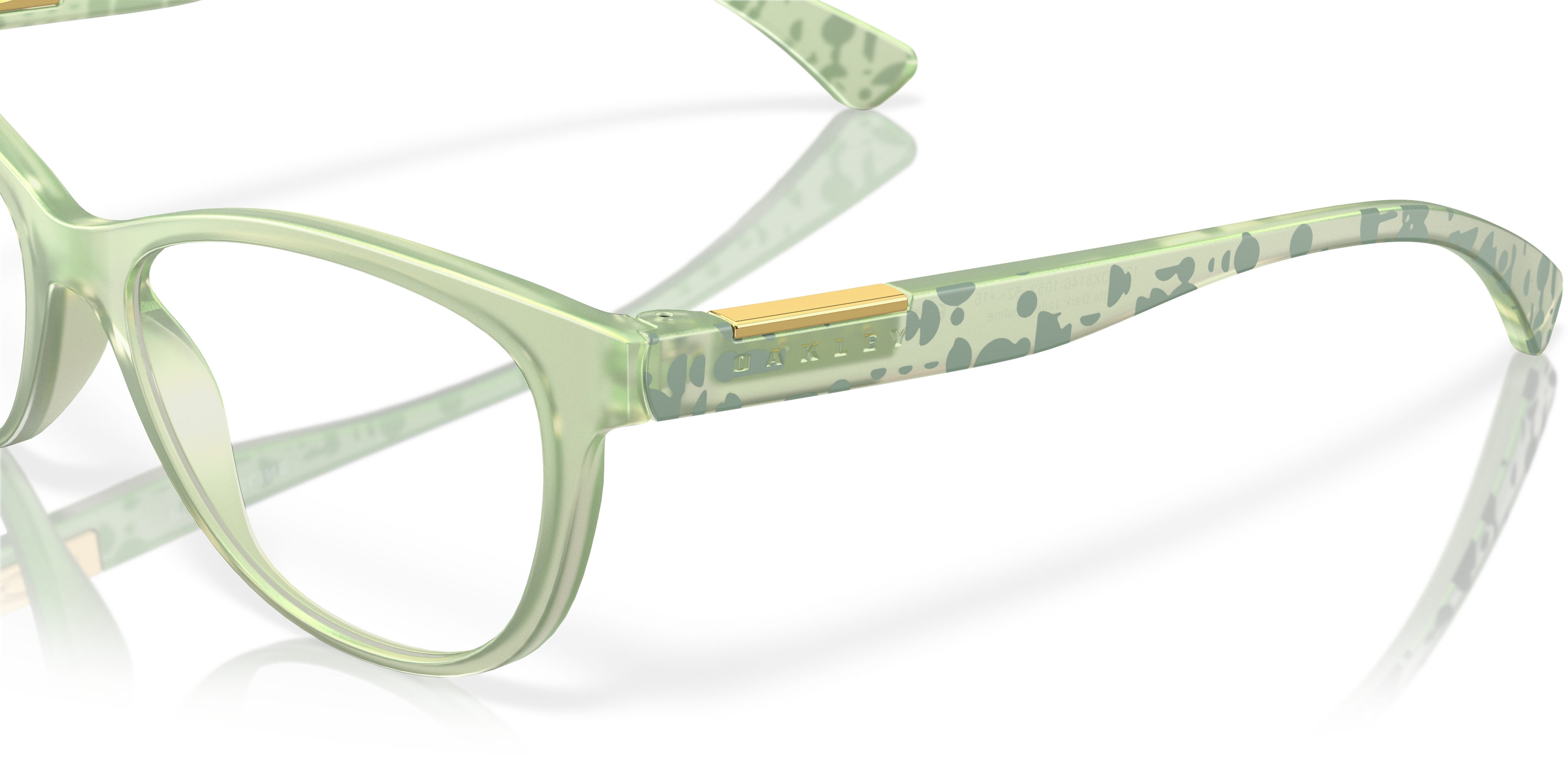 Oakley | 0OX8146 (Plungeline)