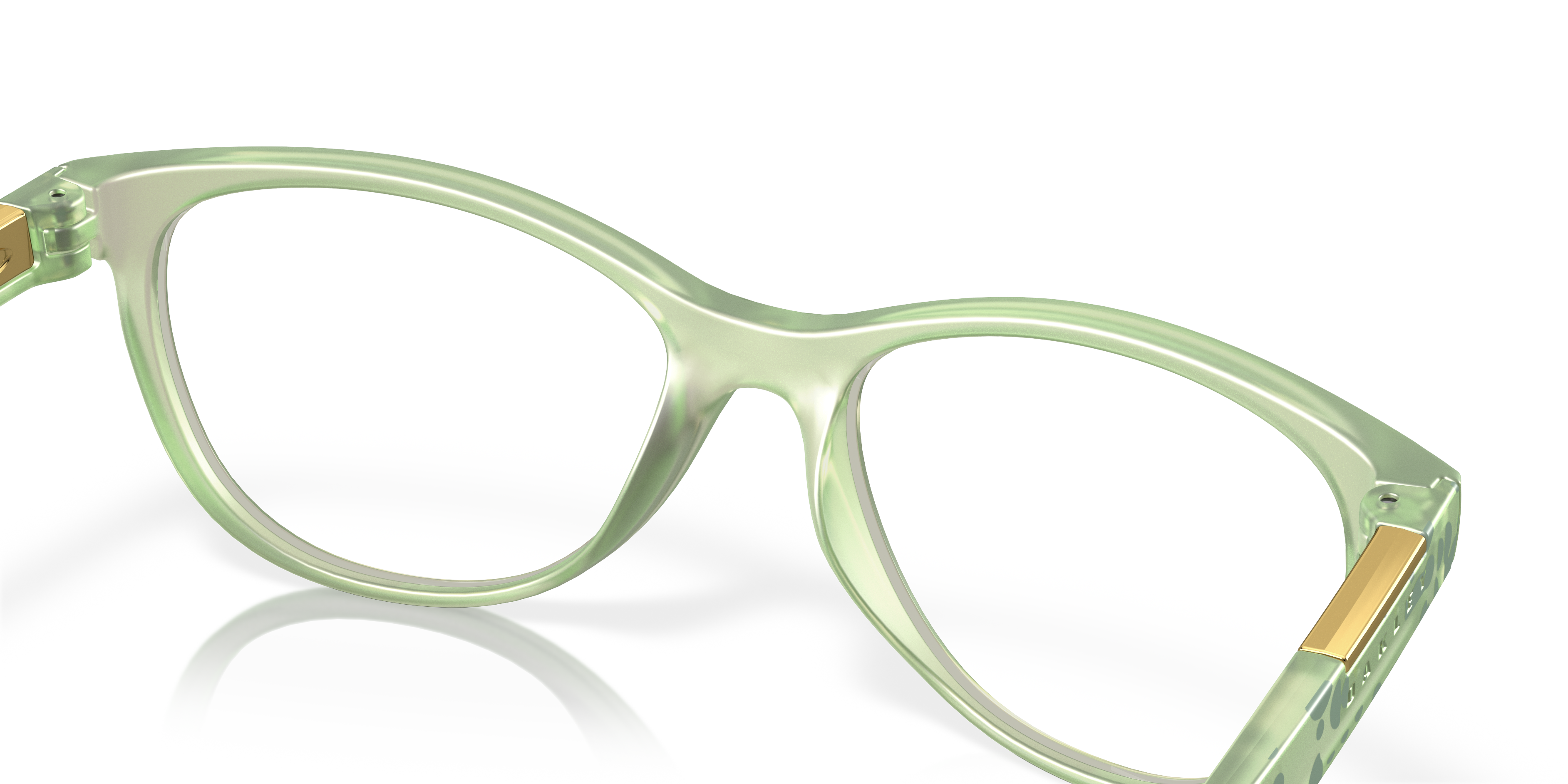 Oakley | 0OX8146 (Plungeline)