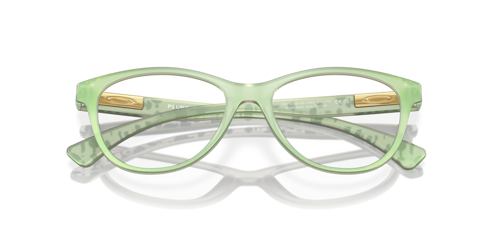 Oakley | 0OX8146 (Plungeline)