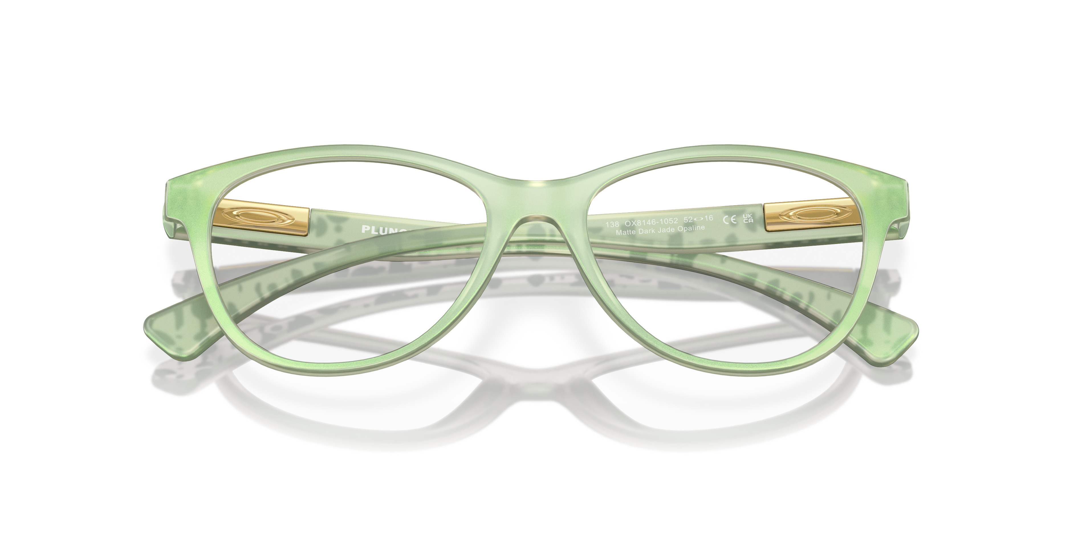 Oakley | 0OX8146 (Plungeline)