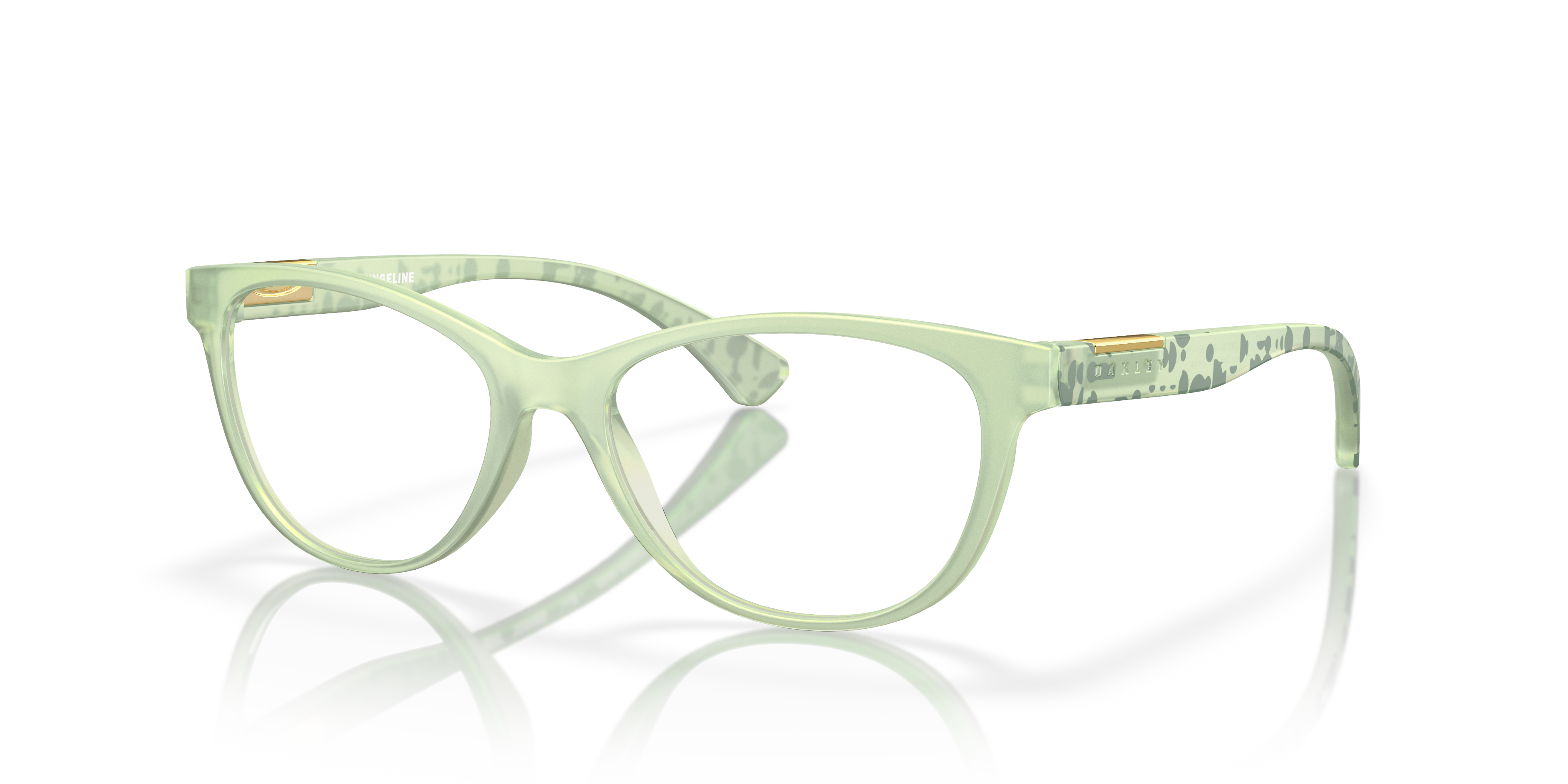 Oakley | 0OX8146 (Plungeline)