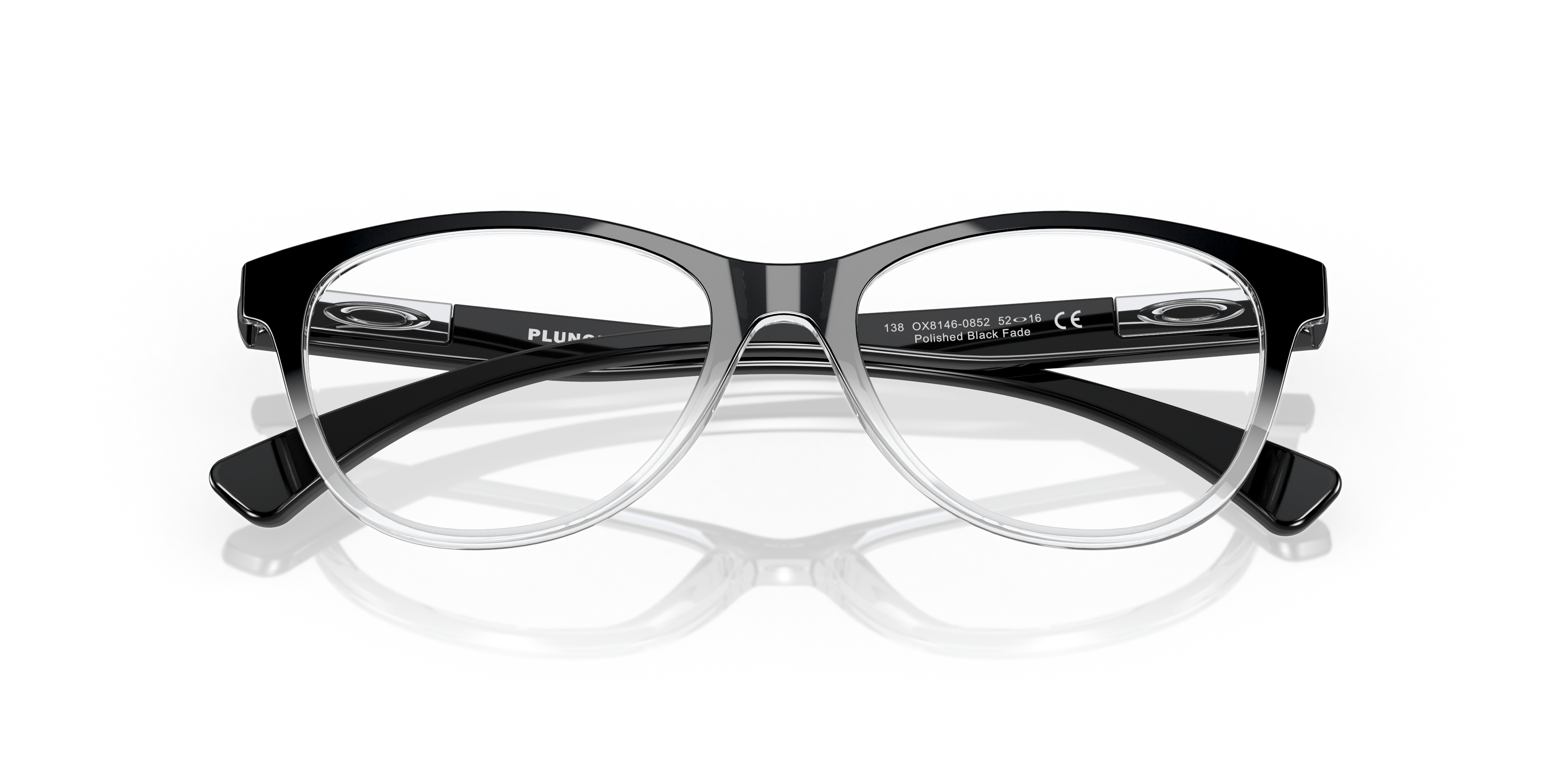 Oakley | 0OX8146 (Plungeline)