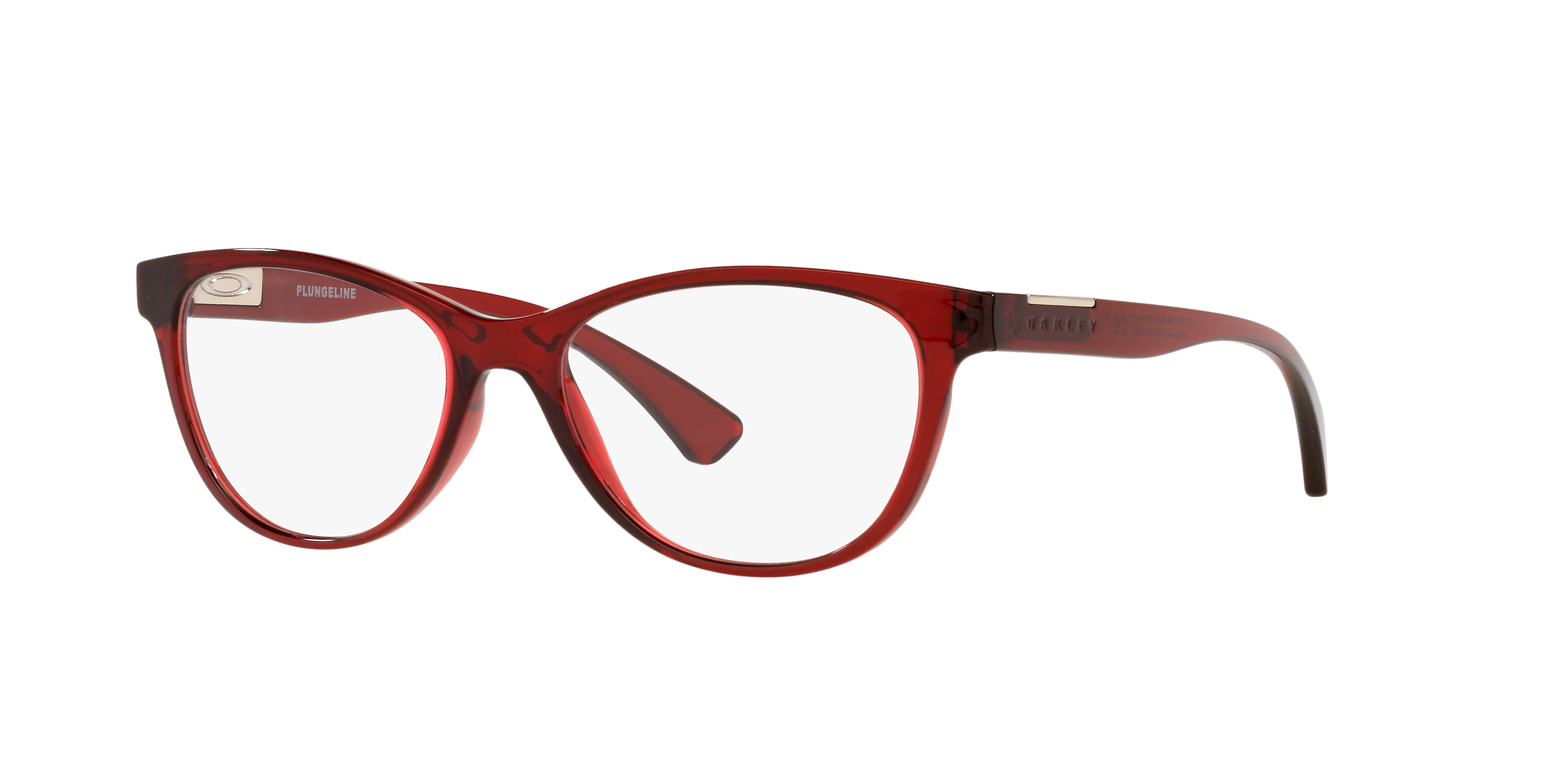 Oakley | 0OX8146 (Plungeline)