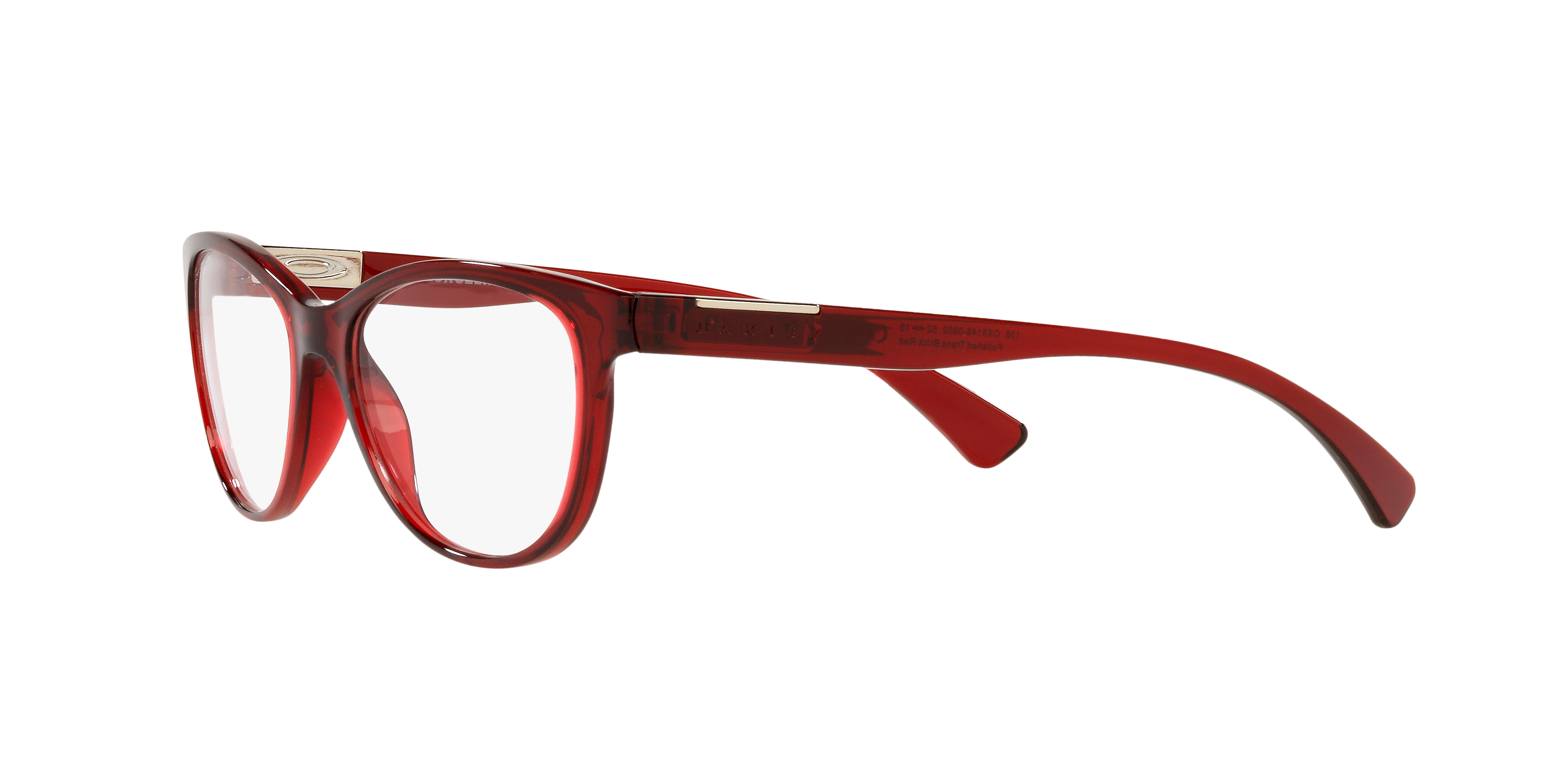 Oakley | 0OX8146 (Plungeline)
