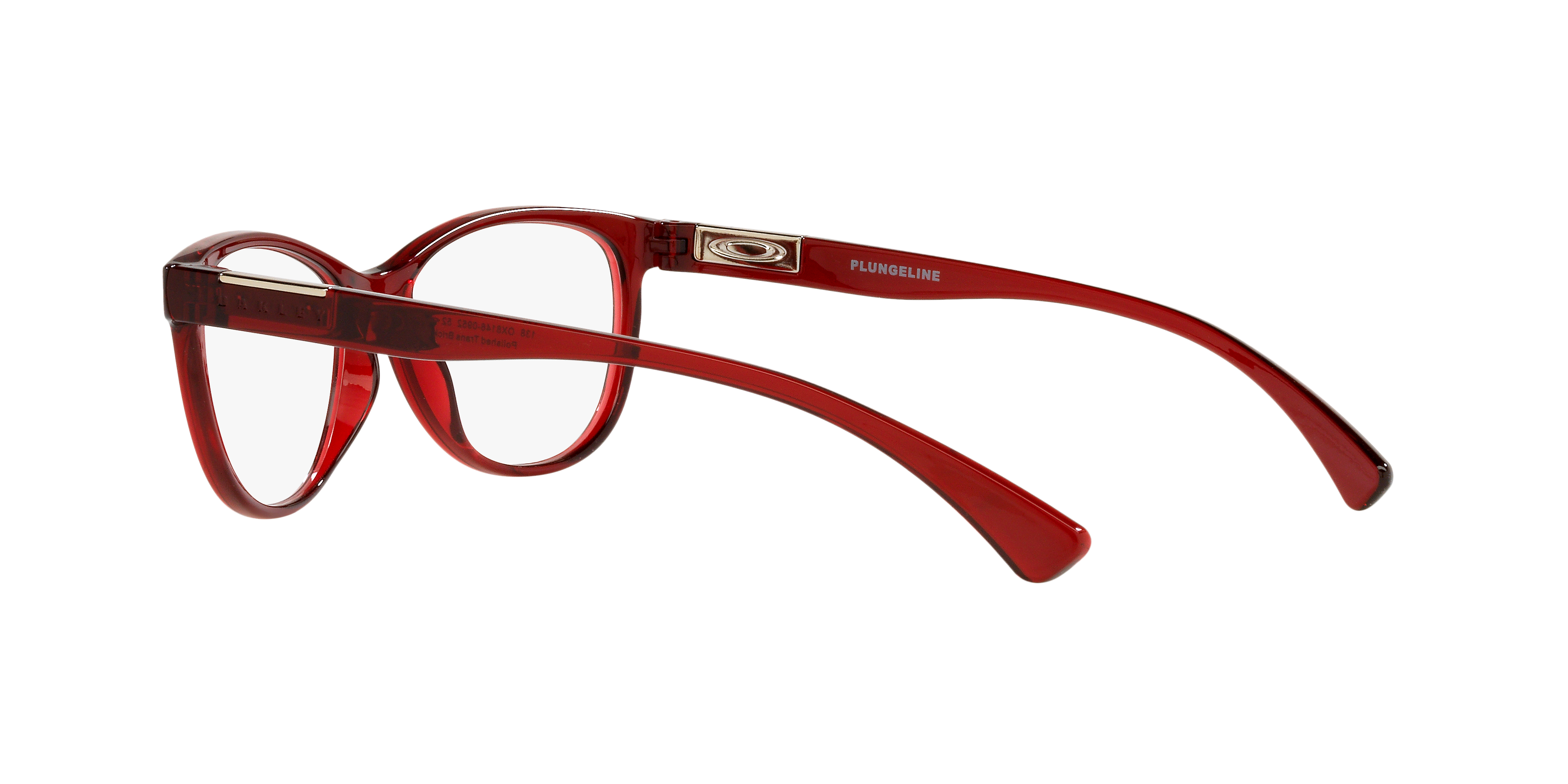 Oakley | 0OX8146 (Plungeline)