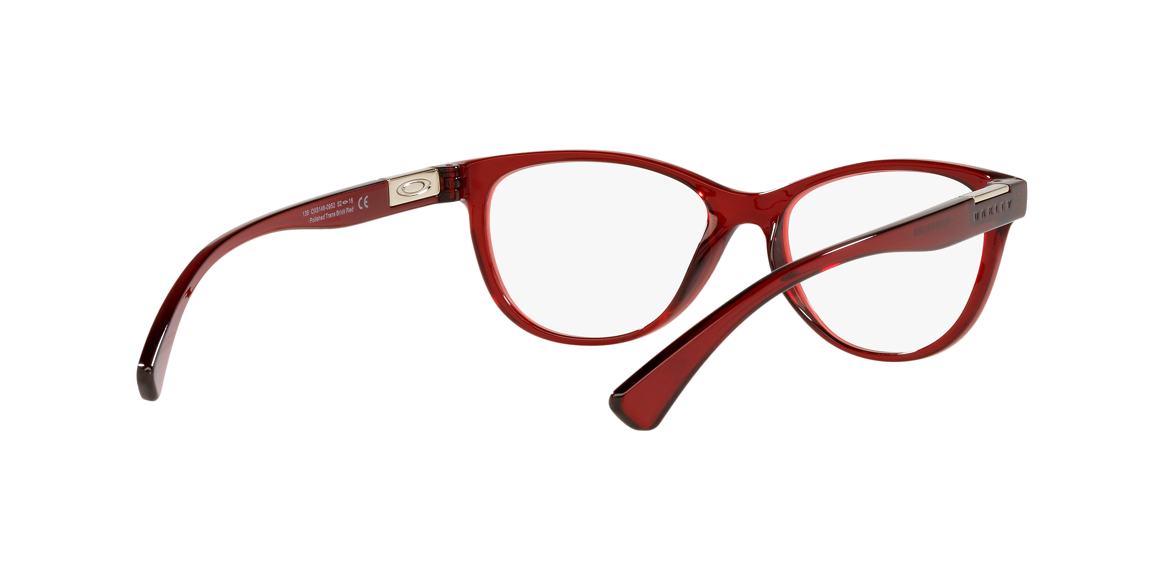 Oakley | 0OX8146 (Plungeline)
