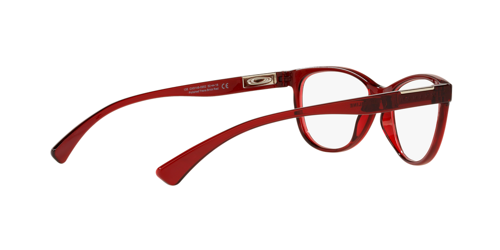 Oakley | 0OX8146 (Plungeline)