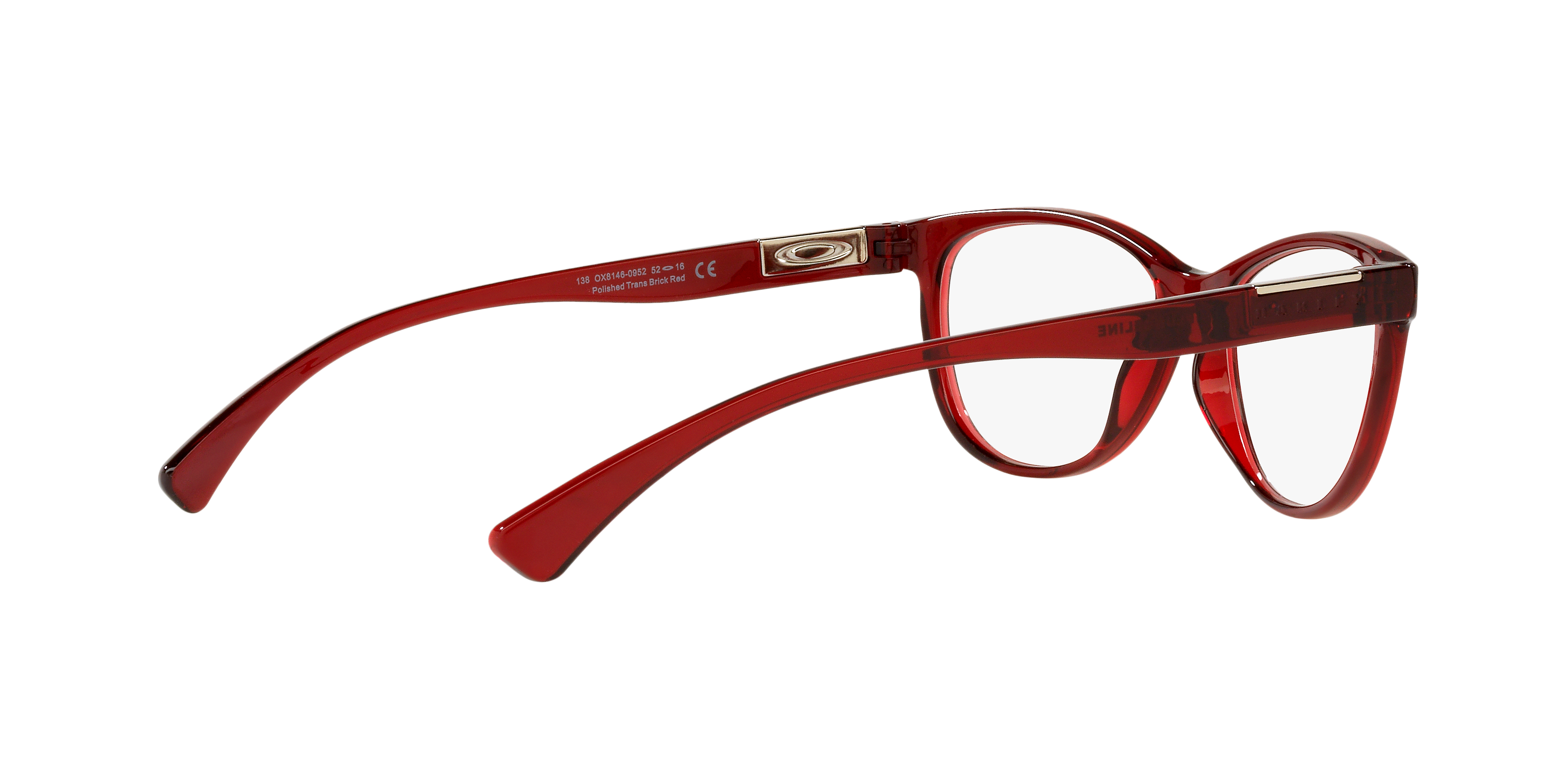 Oakley | 0OX8146 (Plungeline)