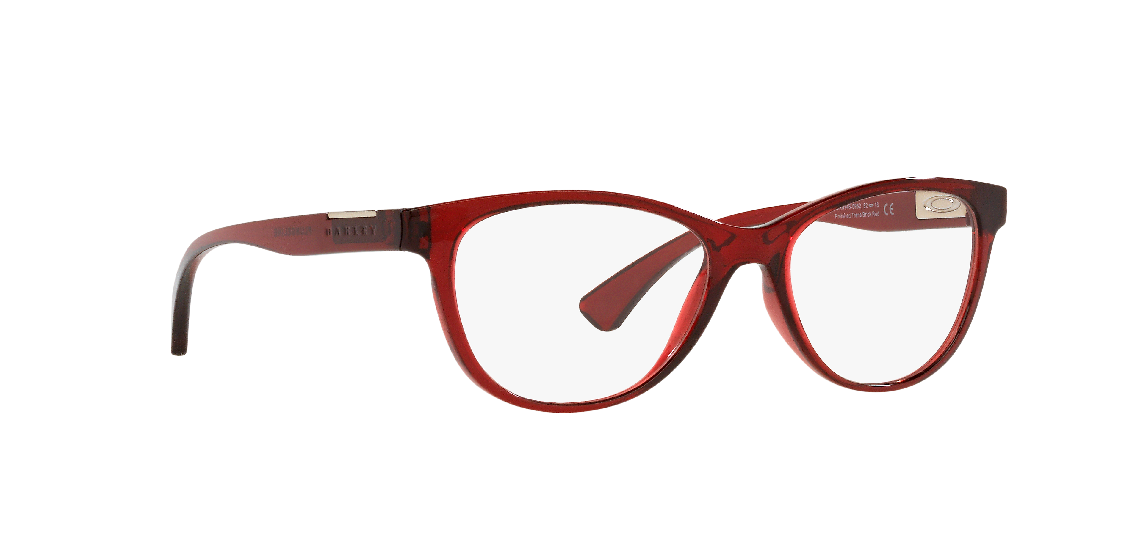 Oakley | 0OX8146 (Plungeline)