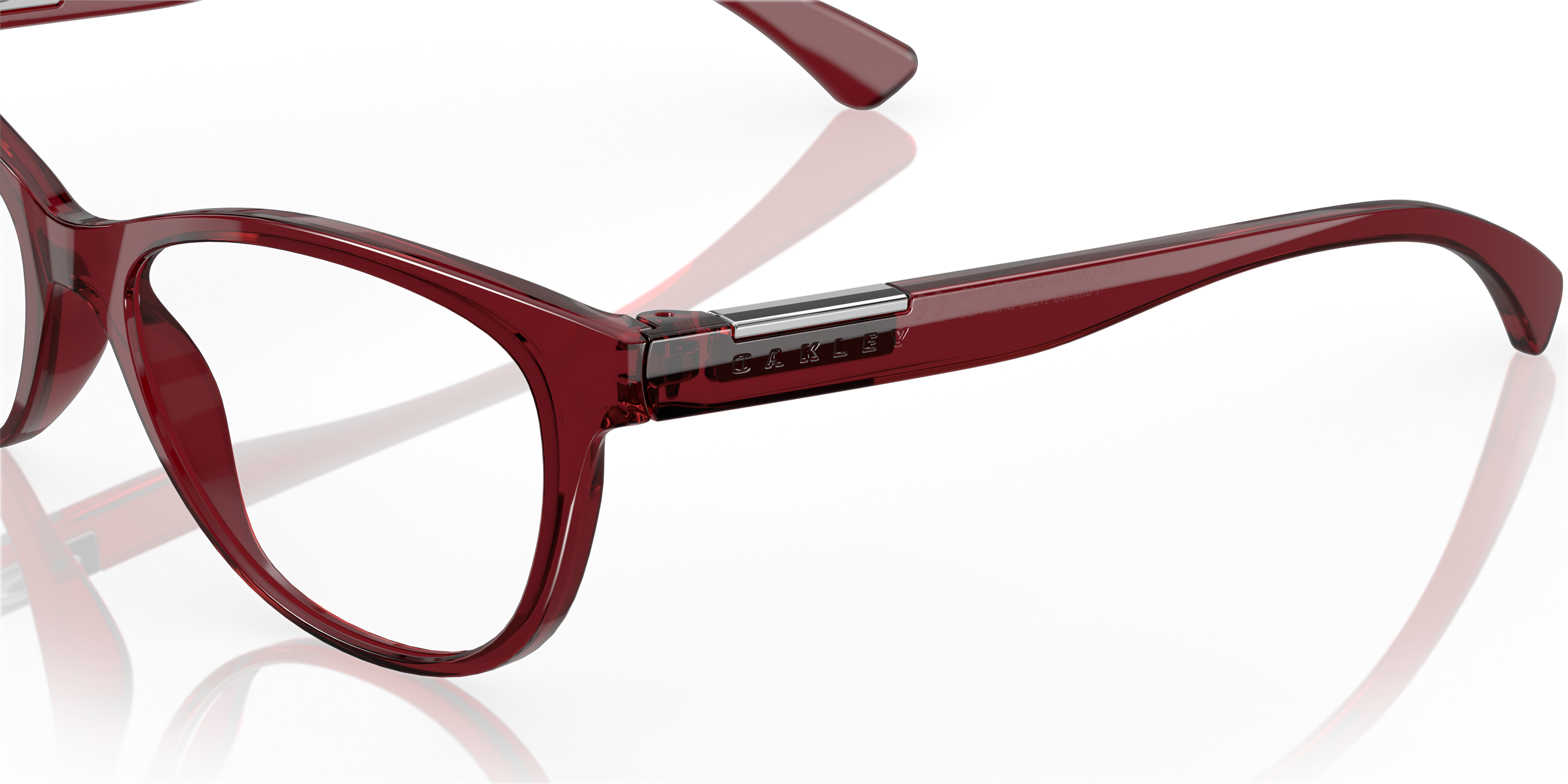 Oakley | 0OX8146 (Plungeline)
