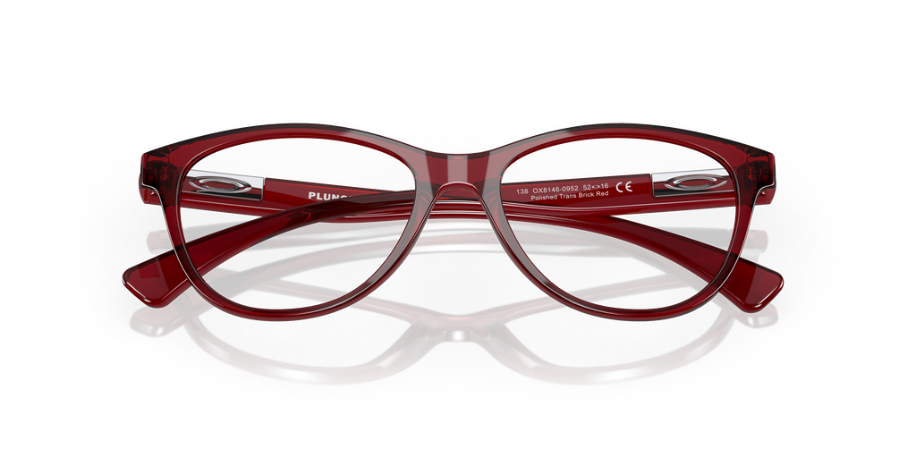 Oakley | 0OX8146 (Plungeline)