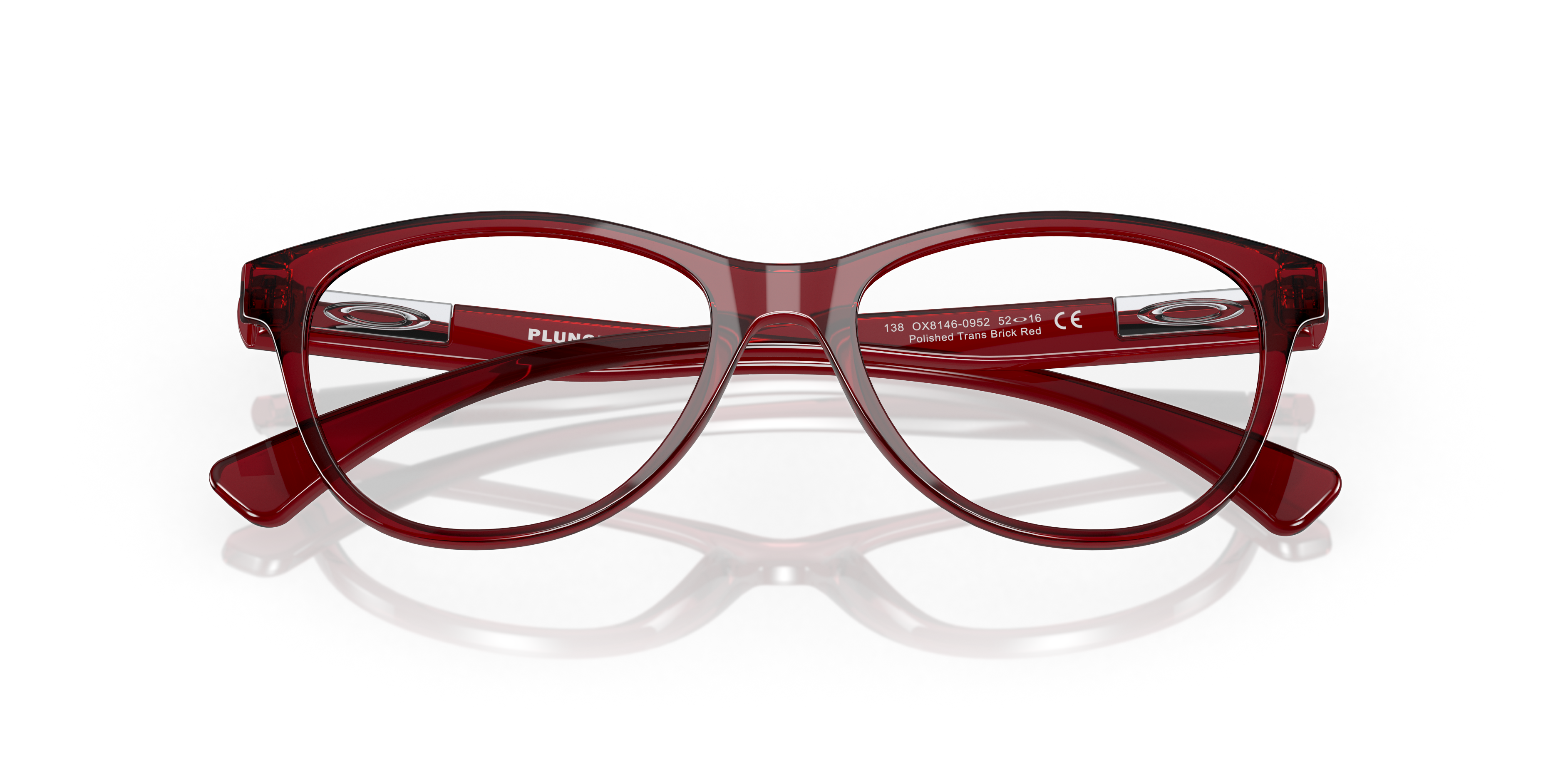 Oakley | 0OX8146 (Plungeline)