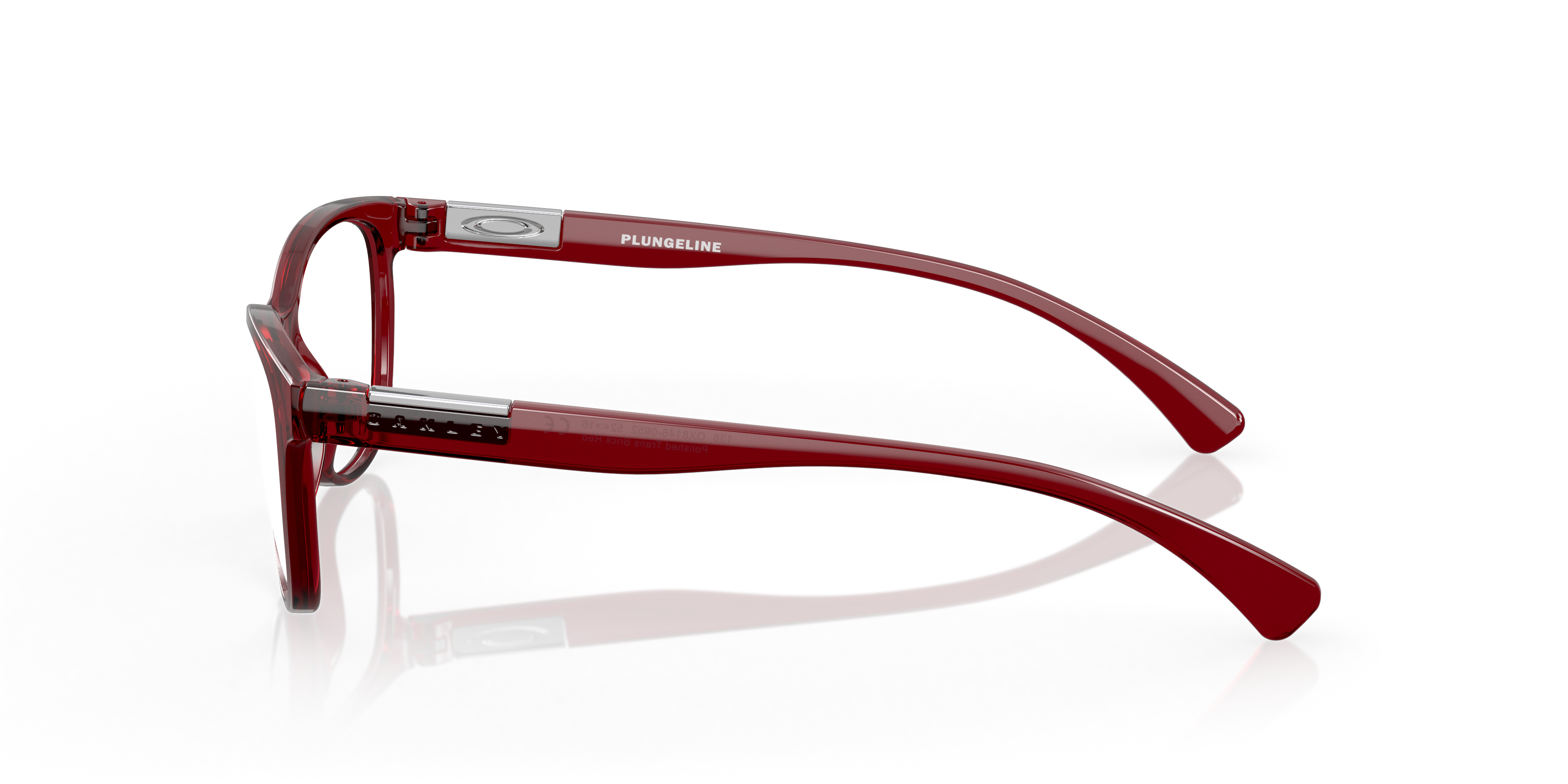 Oakley | 0OX8146 (Plungeline)