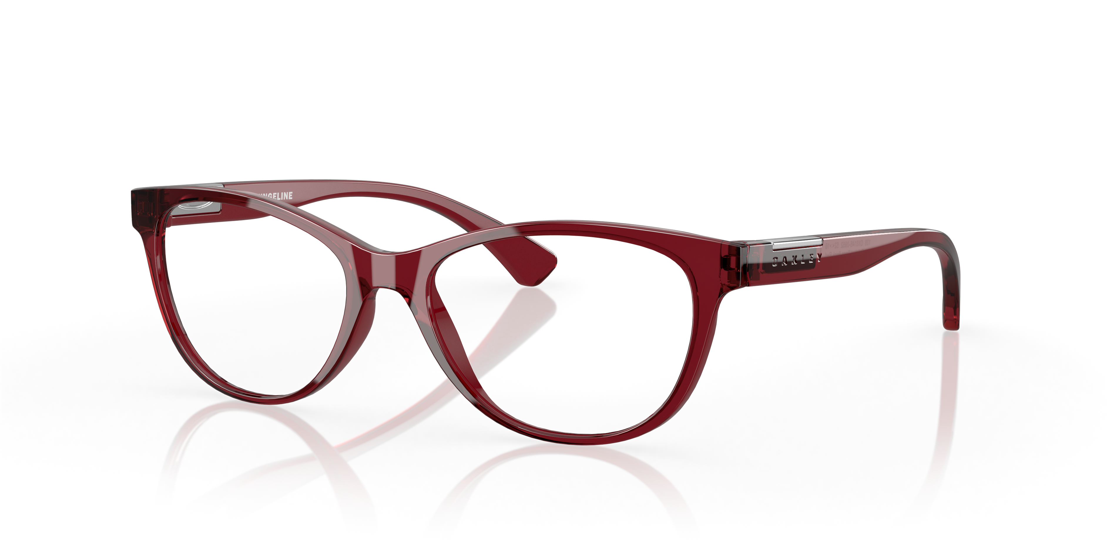 Oakley | 0OX8146 (Plungeline)