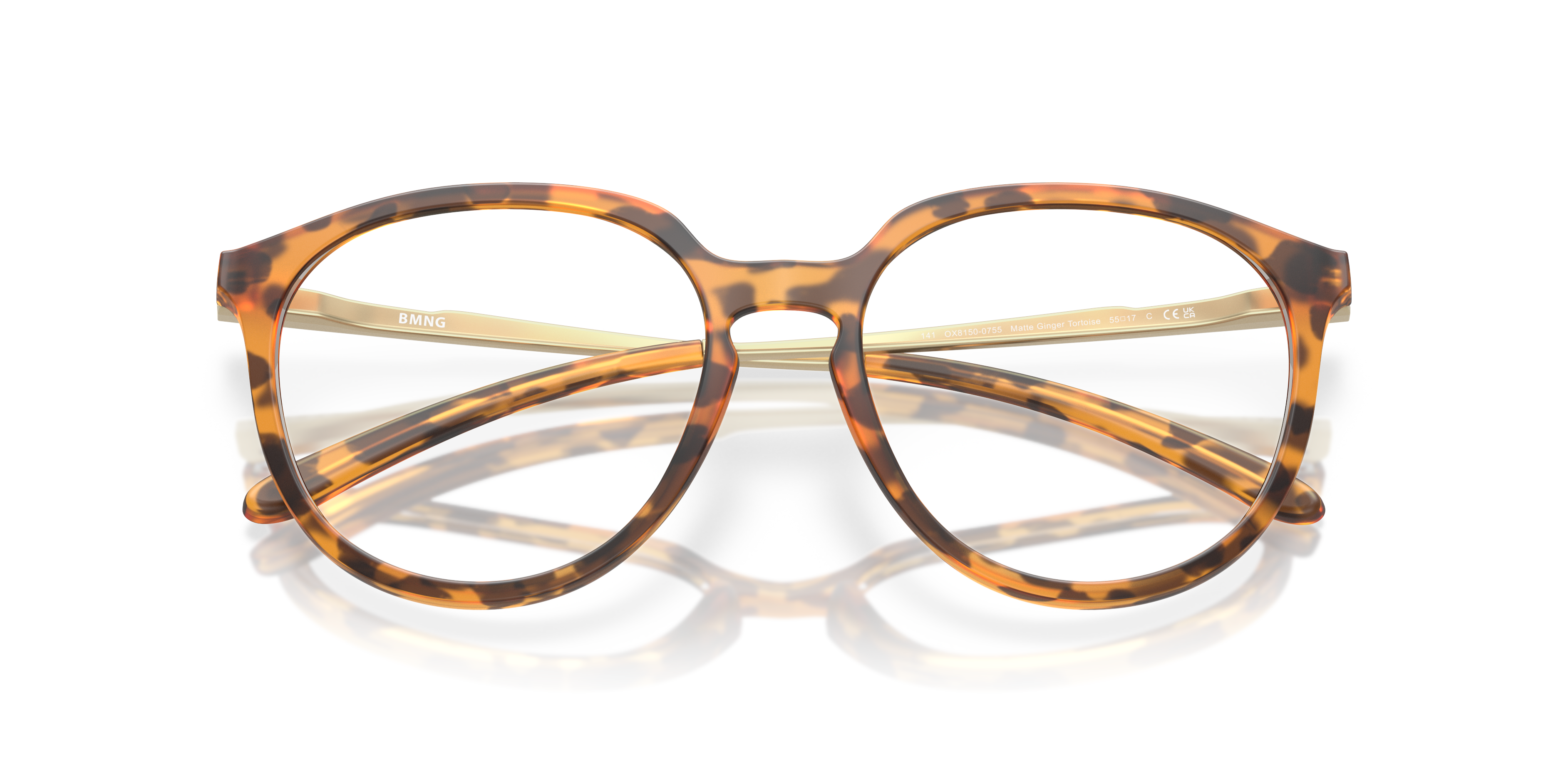 Oakley | 0OX8150 (Bmng)