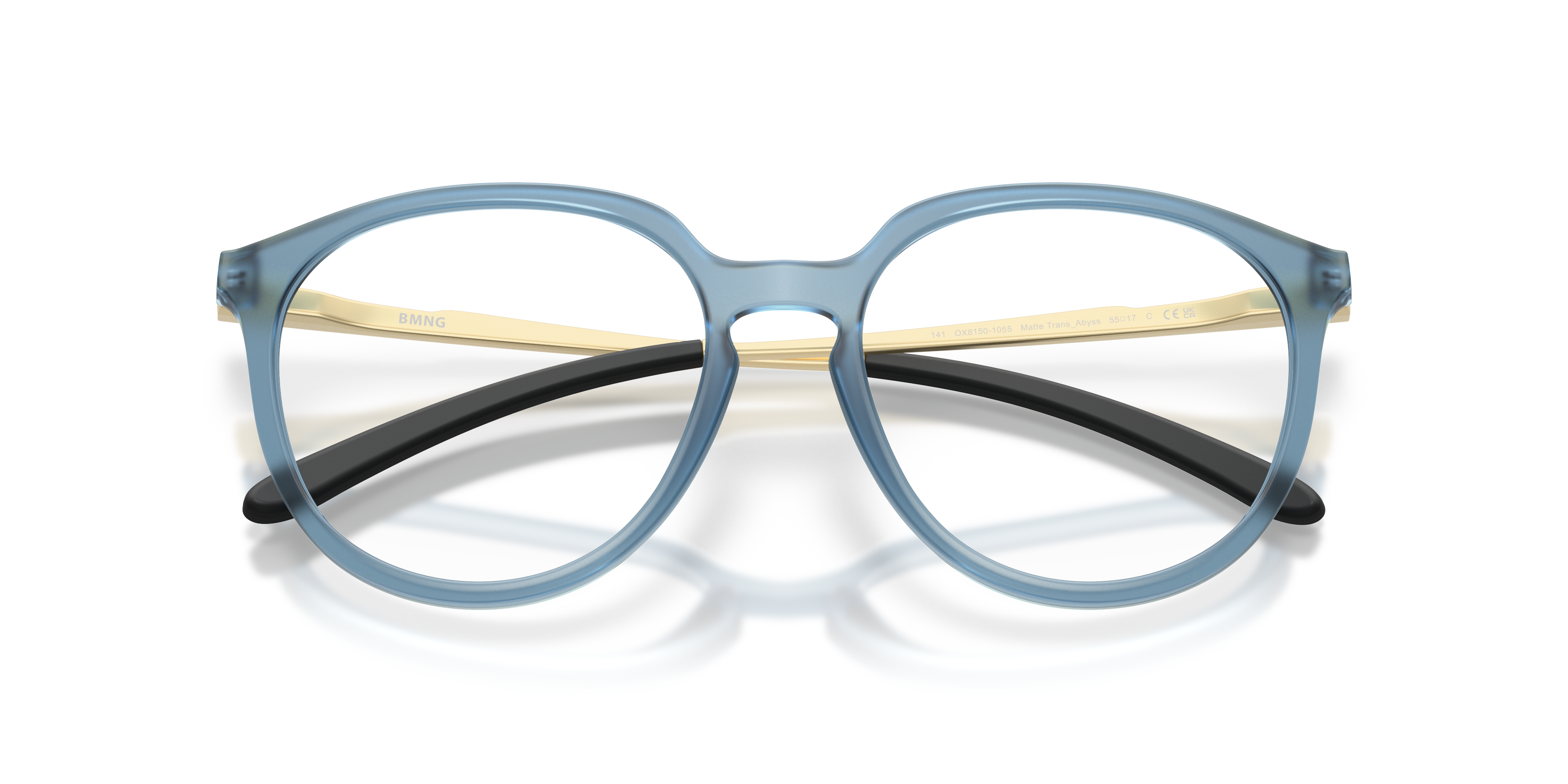 Oakley | 0OX8150 (Bmng)