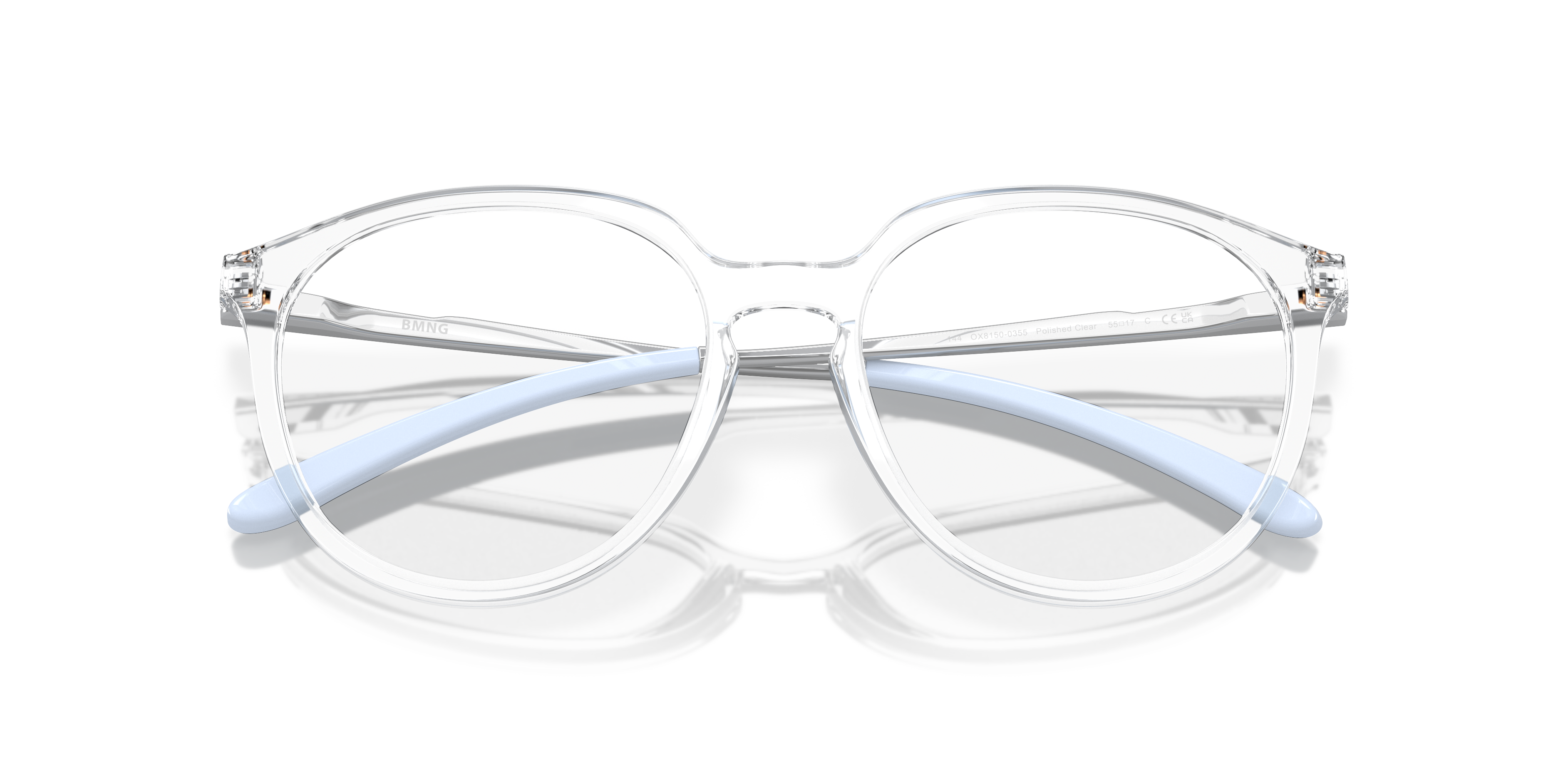 Oakley | 0OX8150 (Bmng)