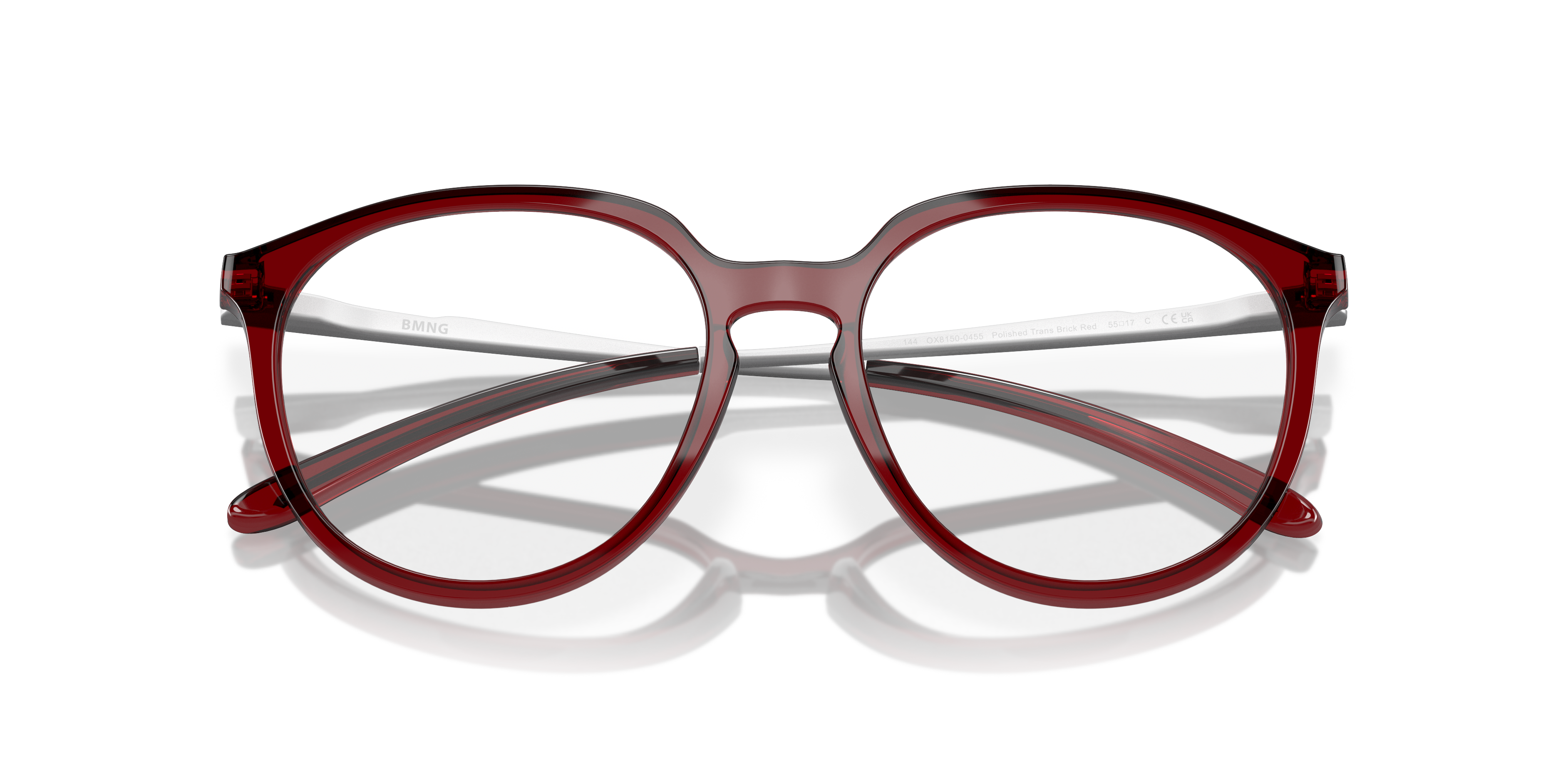 Oakley | 0OX8150 (Bmng)