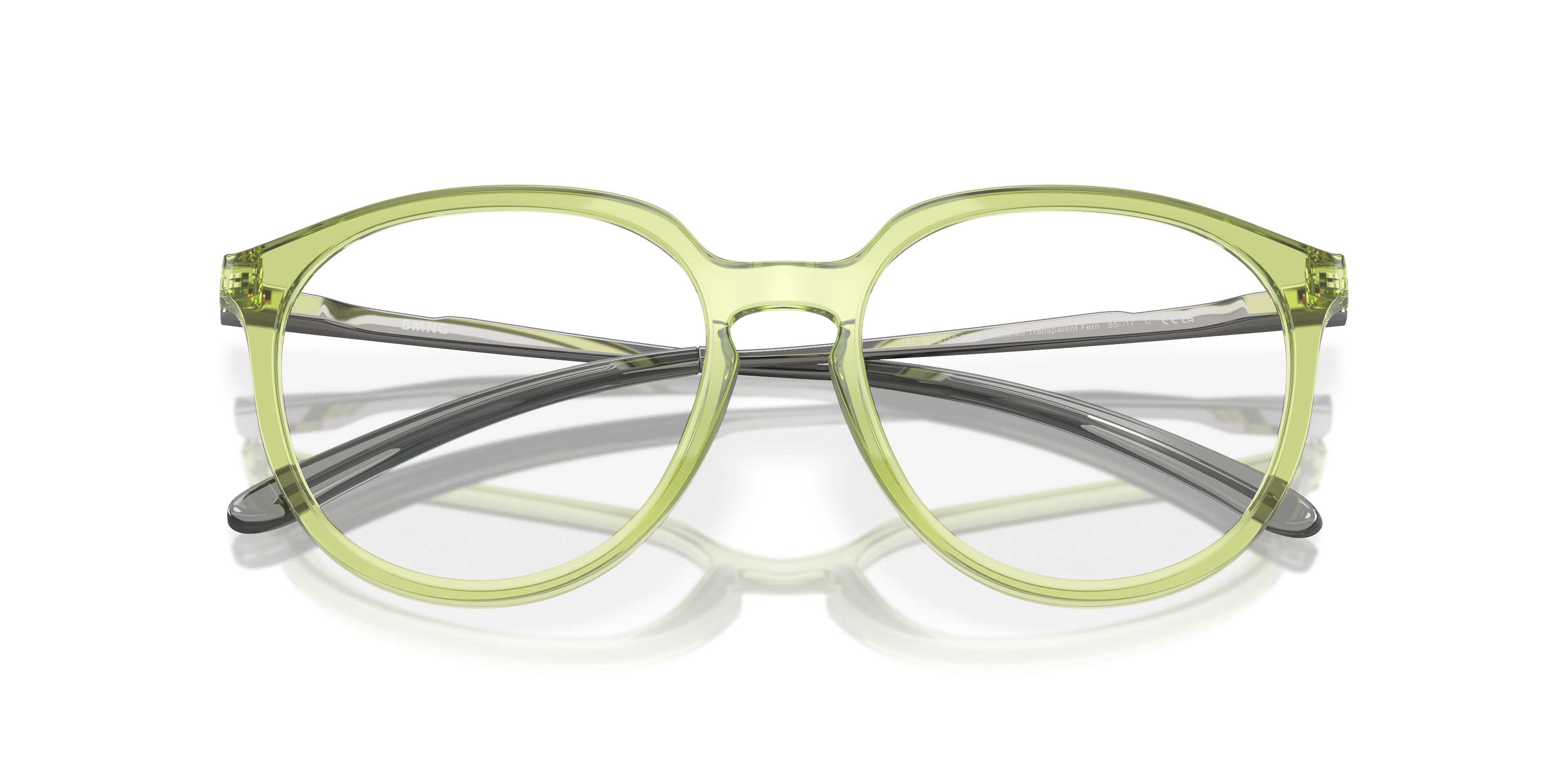 Oakley | 0OX8150 (Bmng)