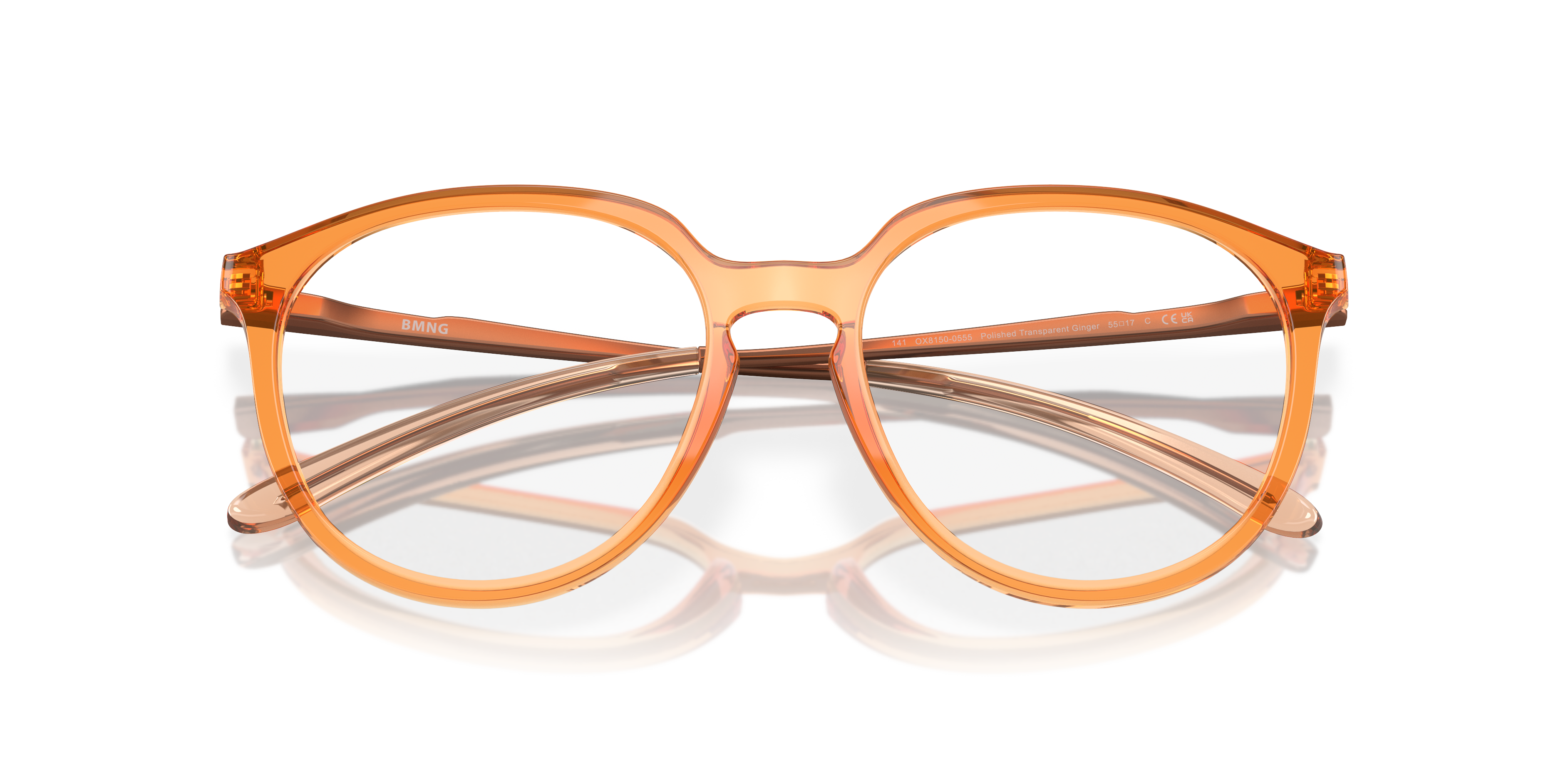 Oakley | 0OX8150 (Bmng)