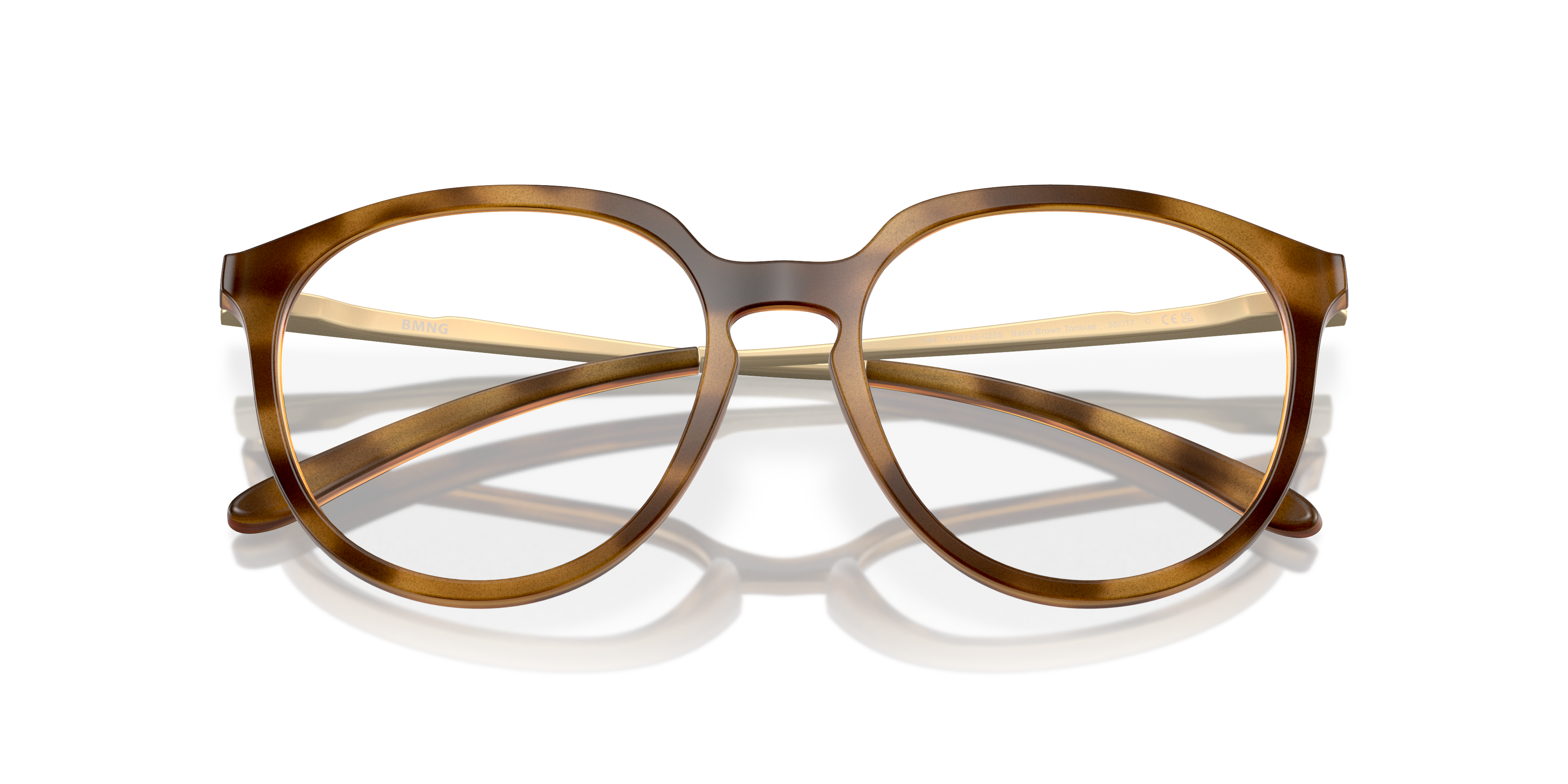 Oakley | 0OX8150 (Bmng)